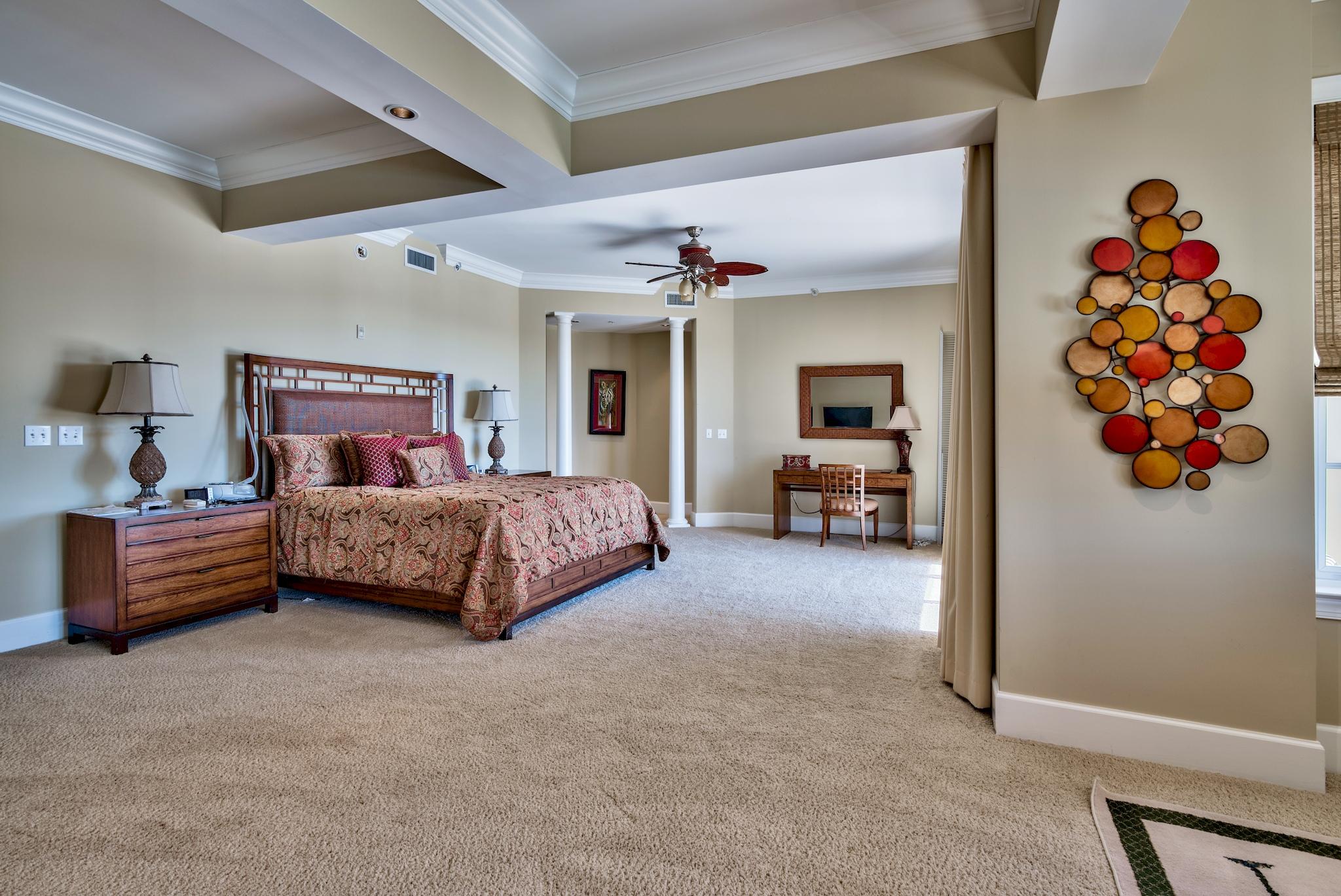 SANCTUARY AT REDFISH - Residential