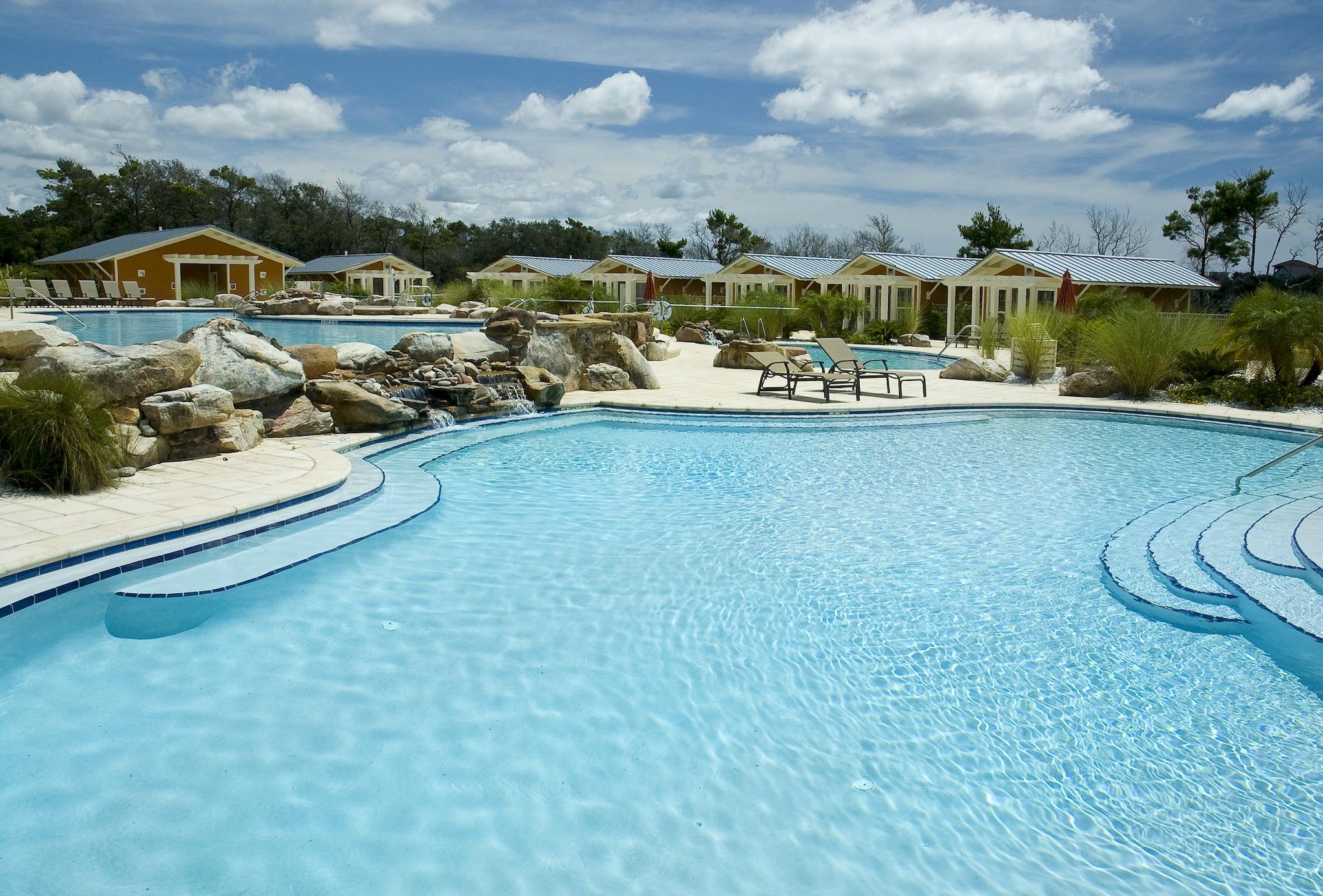 SANCTUARY AT REDFISH - Residential