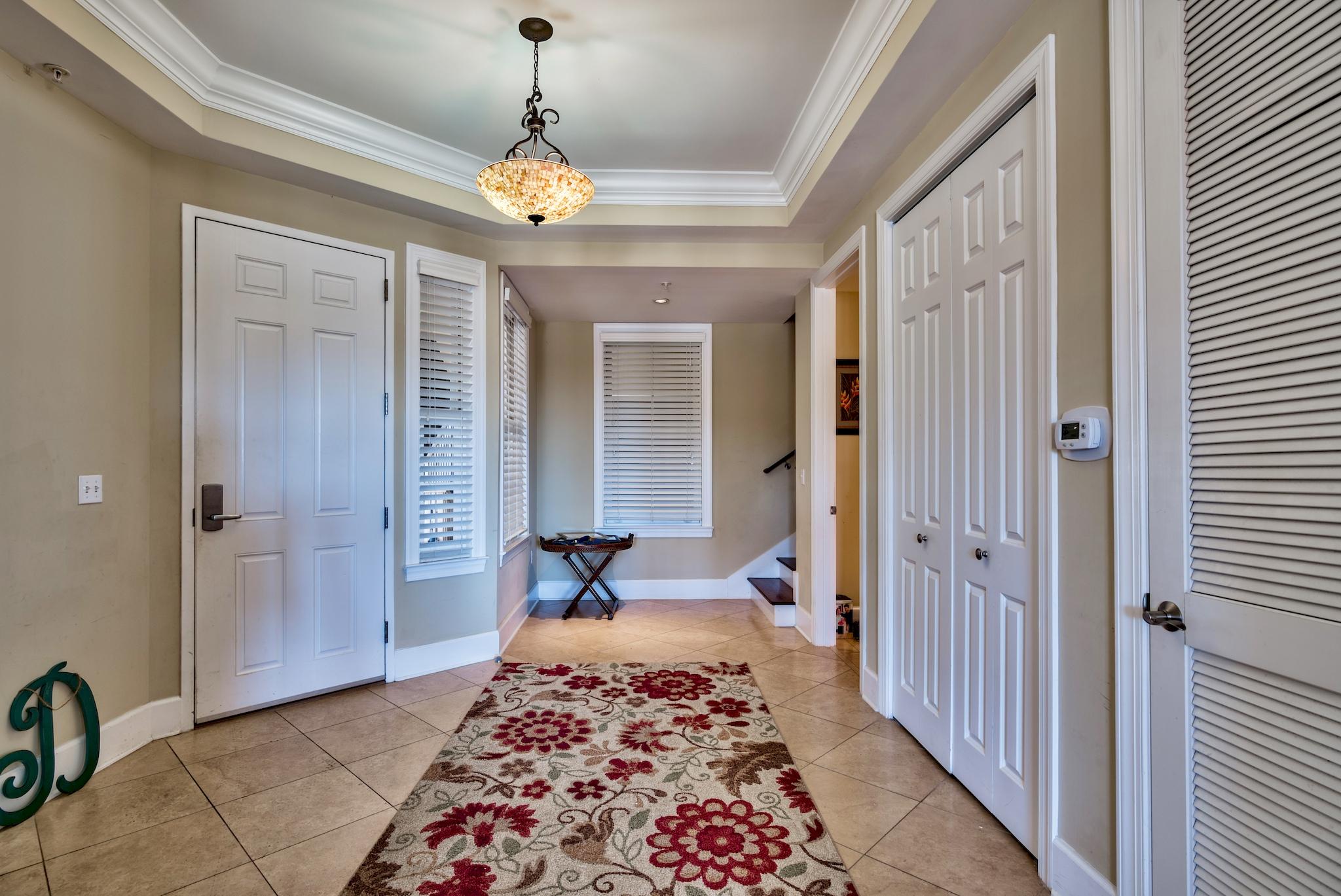 SANCTUARY AT REDFISH - Residential