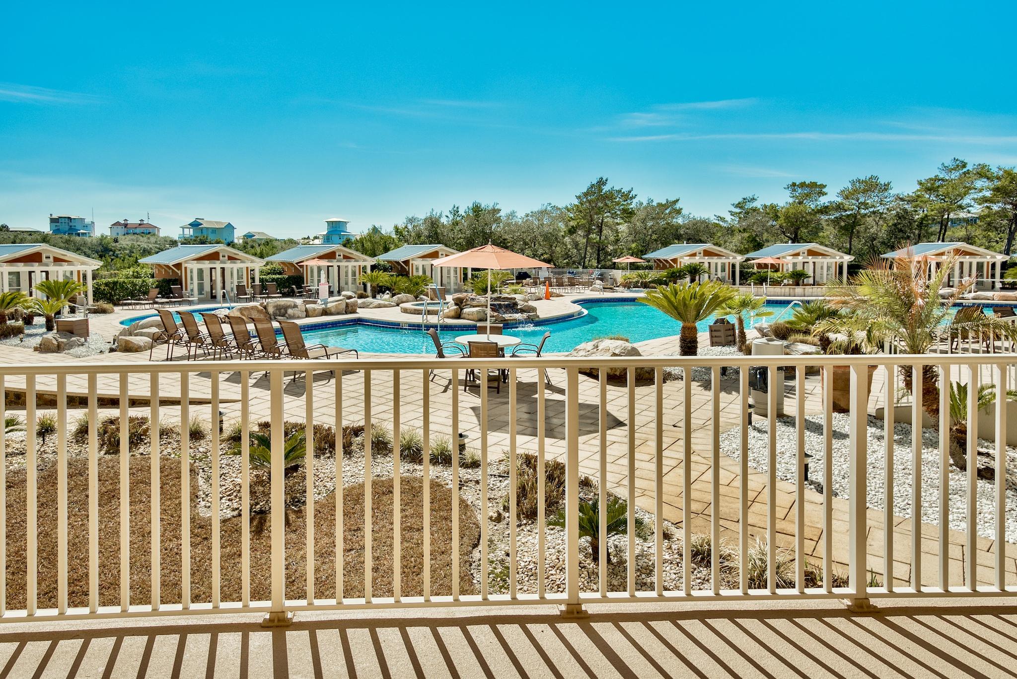 SANCTUARY AT REDFISH - Residential