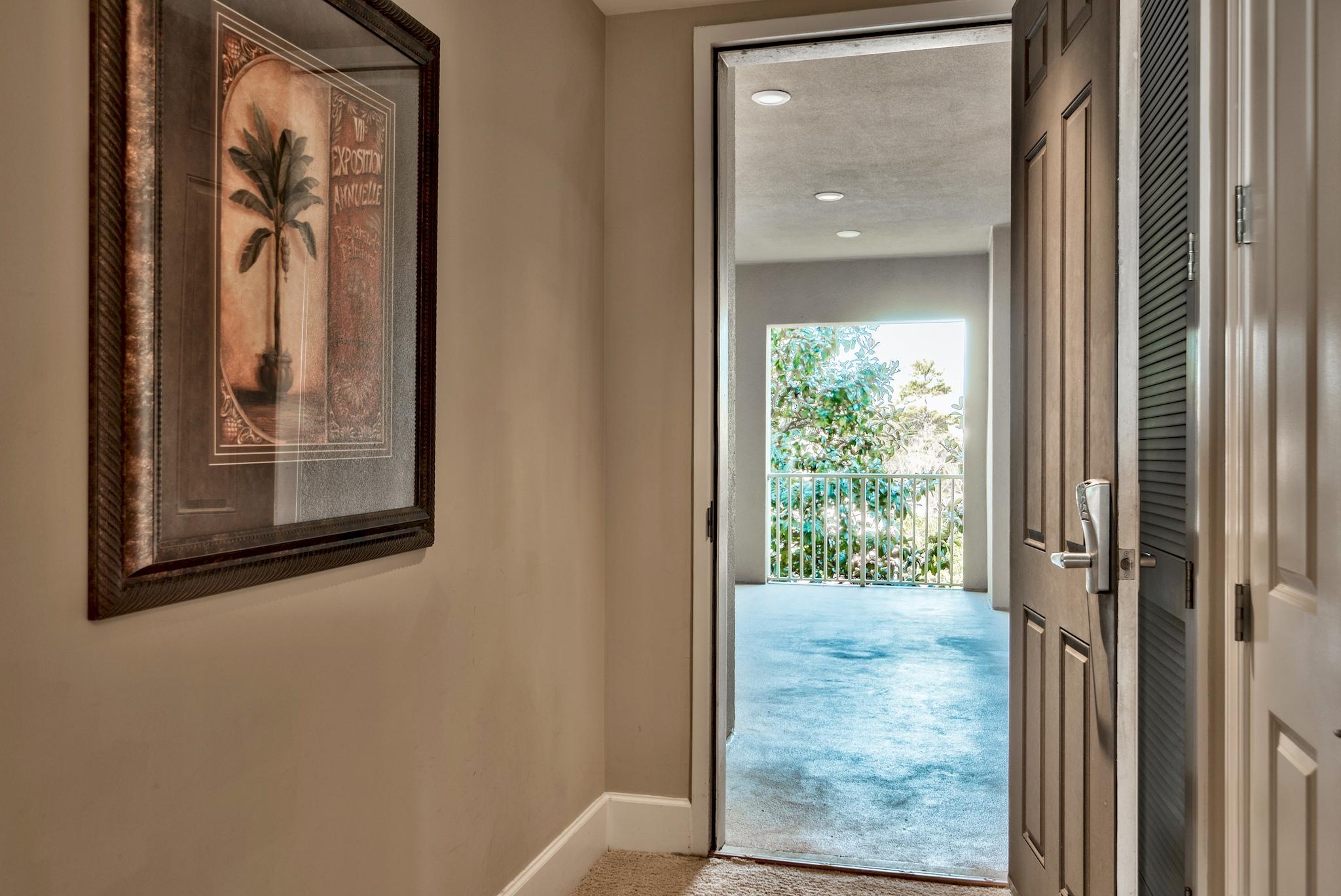 SANCTUARY AT REDFISH - Residential