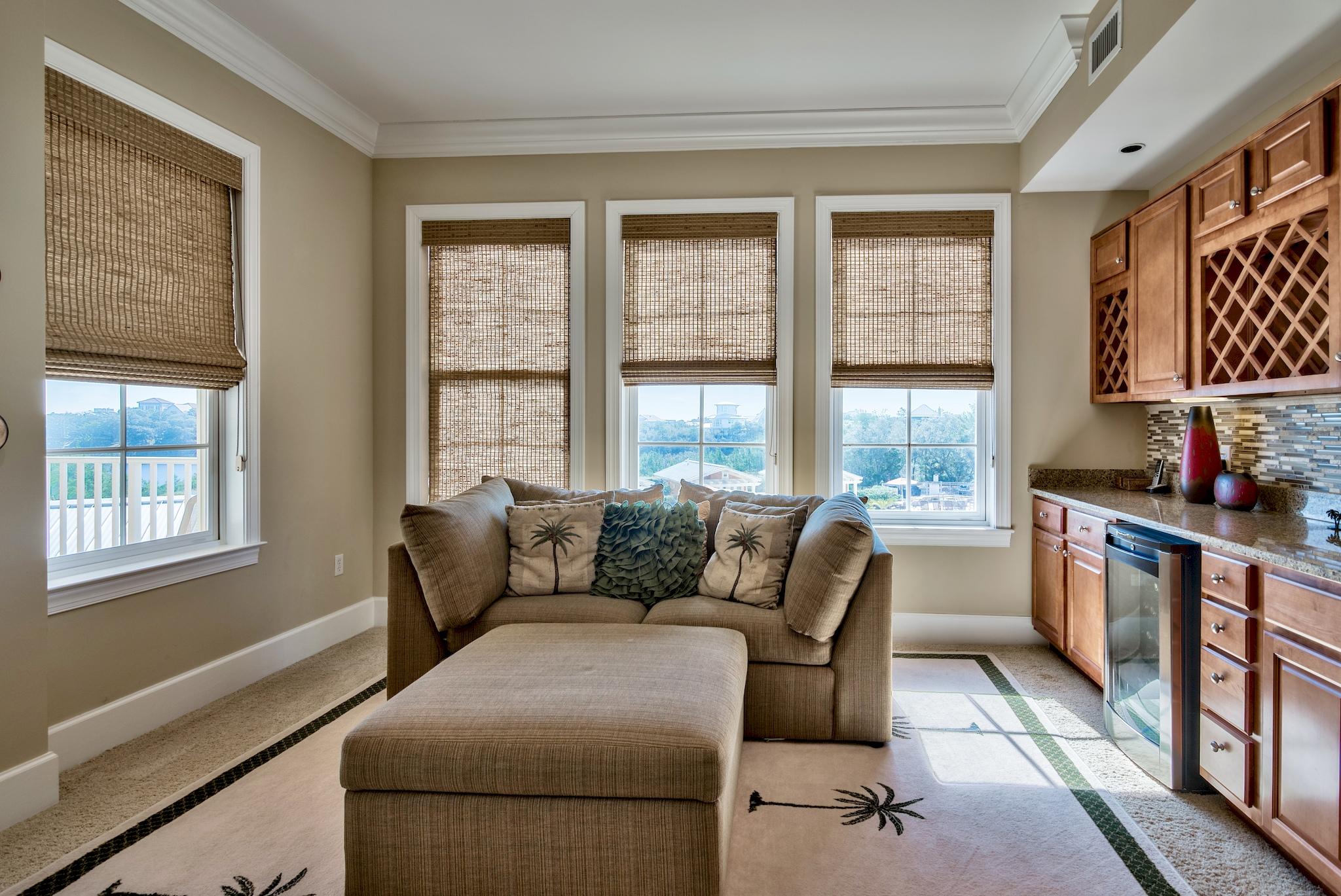 SANCTUARY AT REDFISH - Residential