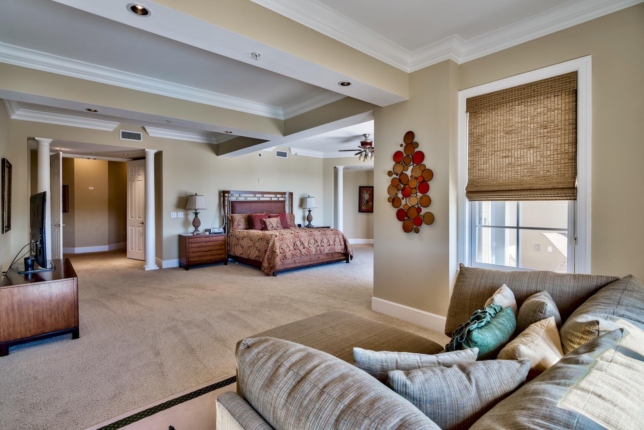 SANCTUARY AT REDFISH - Residential