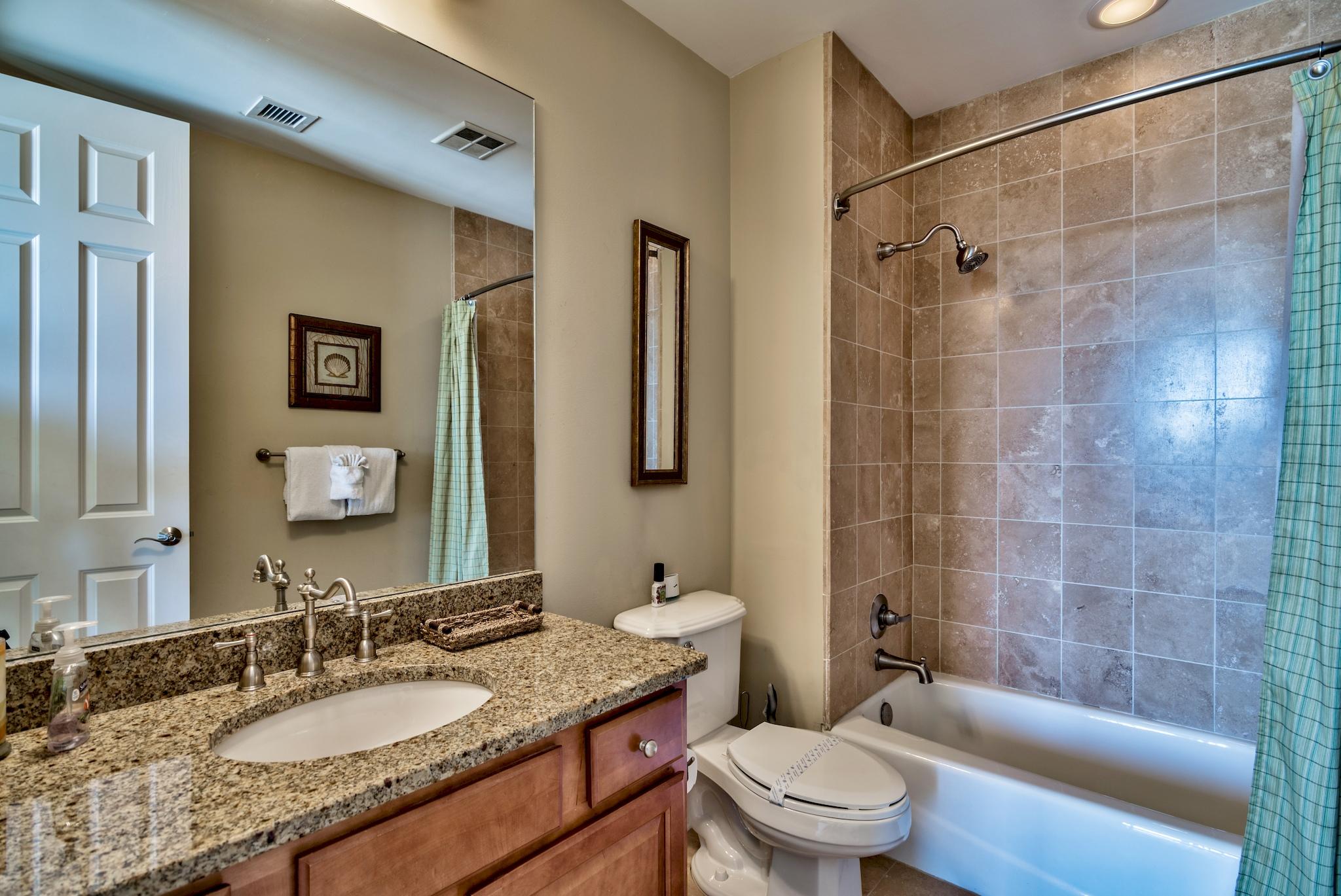 SANCTUARY AT REDFISH - Residential