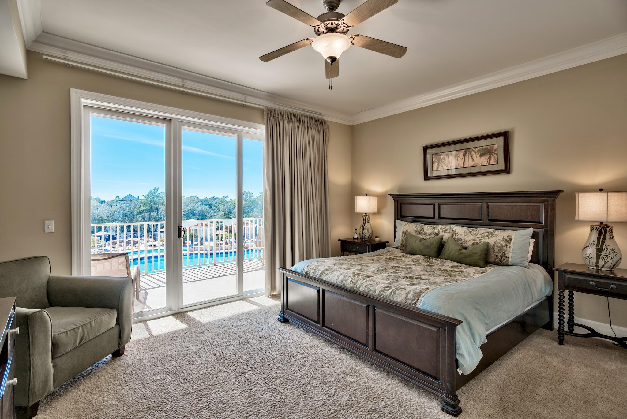 SANCTUARY AT REDFISH - Residential