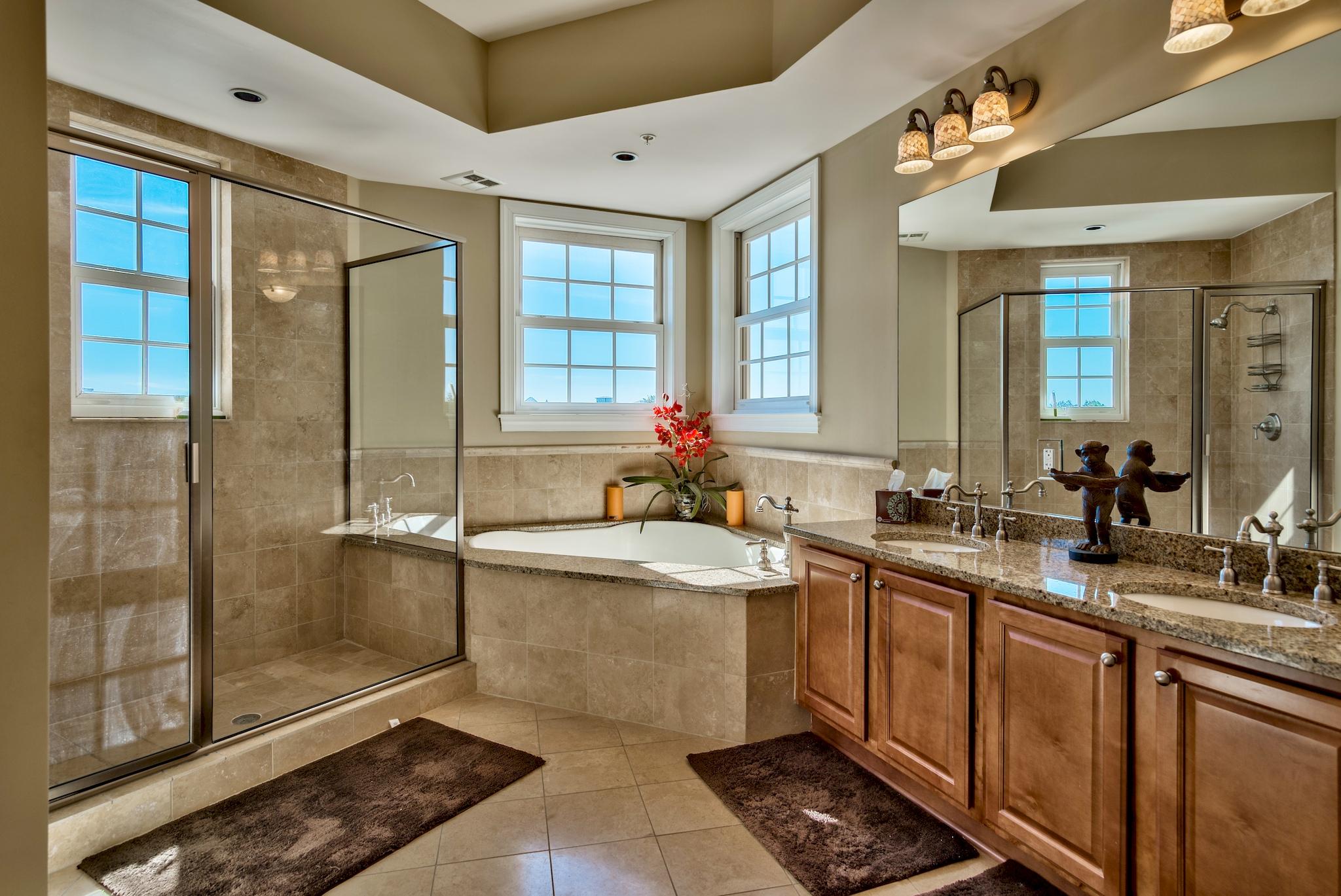 SANCTUARY AT REDFISH - Residential