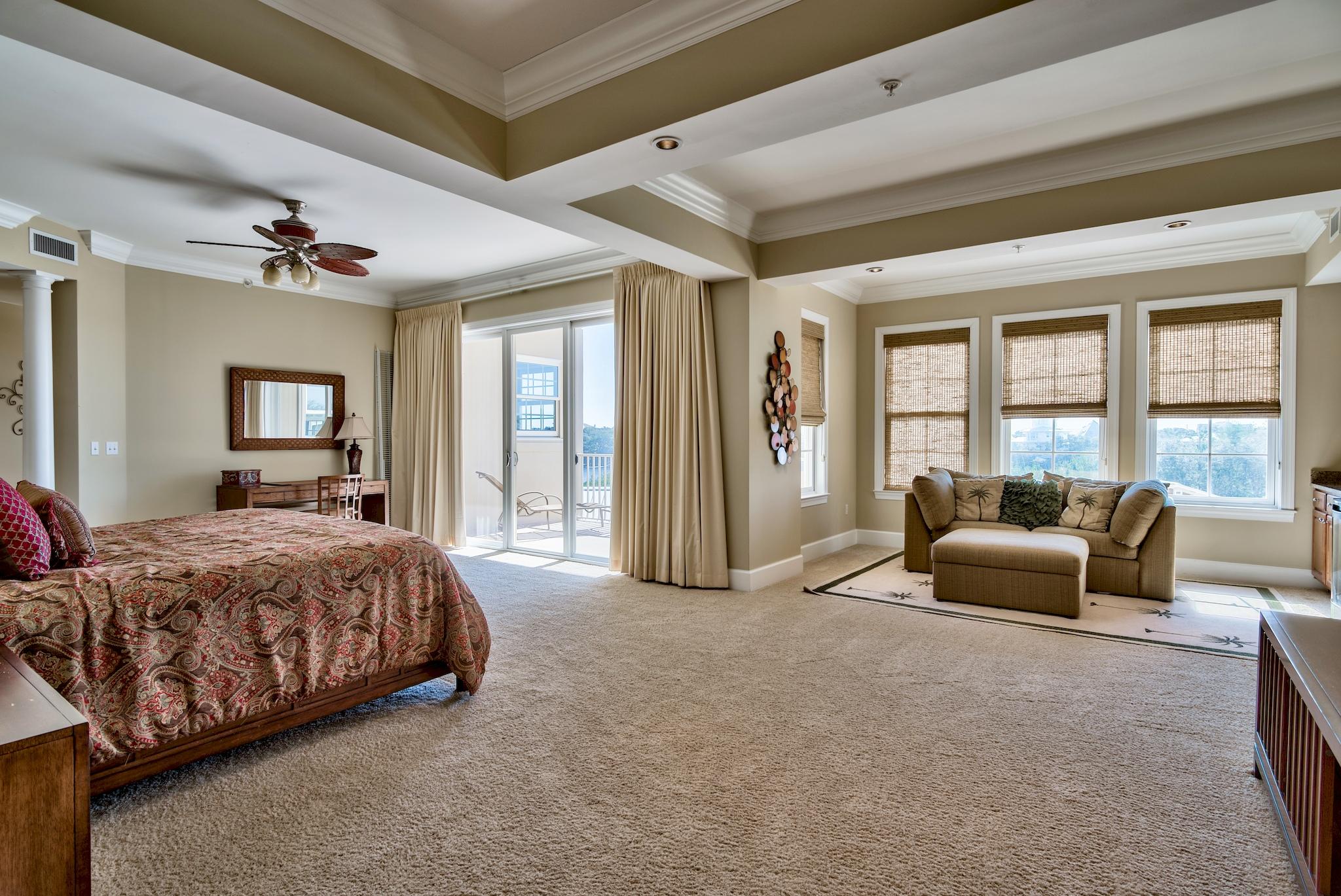 SANCTUARY AT REDFISH - Residential