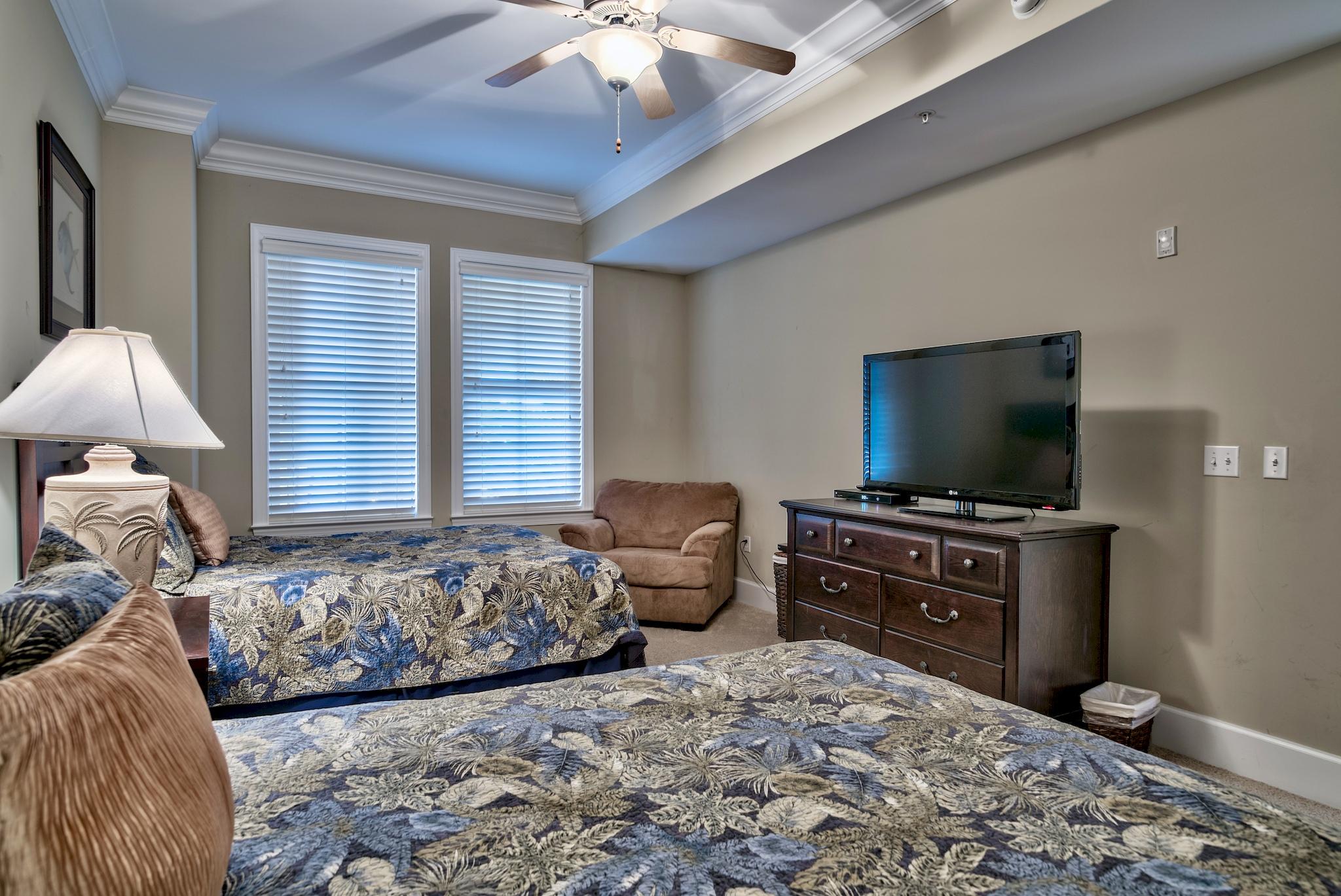 SANCTUARY AT REDFISH - Residential