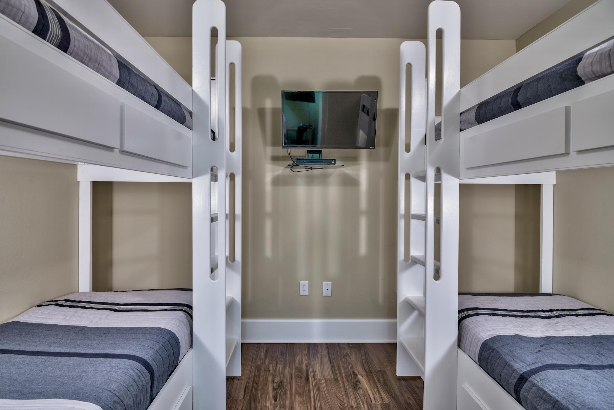 SANCTUARY AT REDFISH - Residential