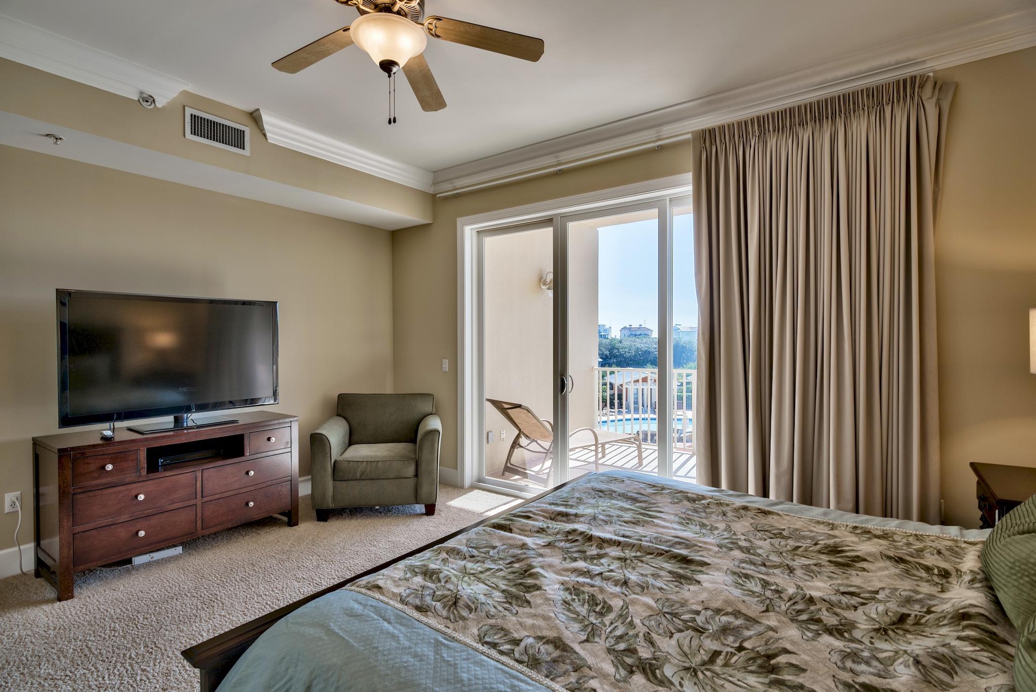 SANCTUARY AT REDFISH - Residential