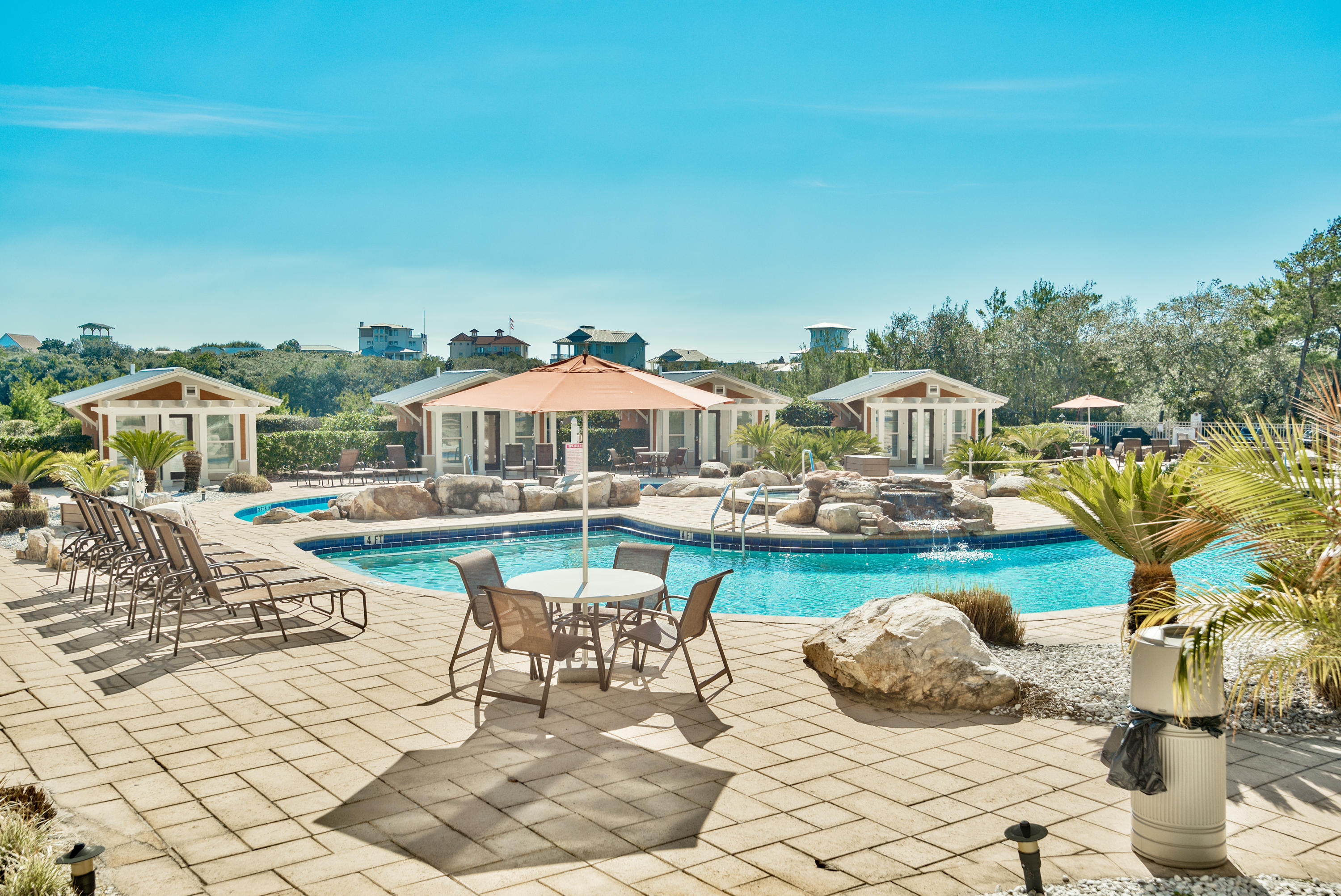 SANCTUARY AT REDFISH - Residential