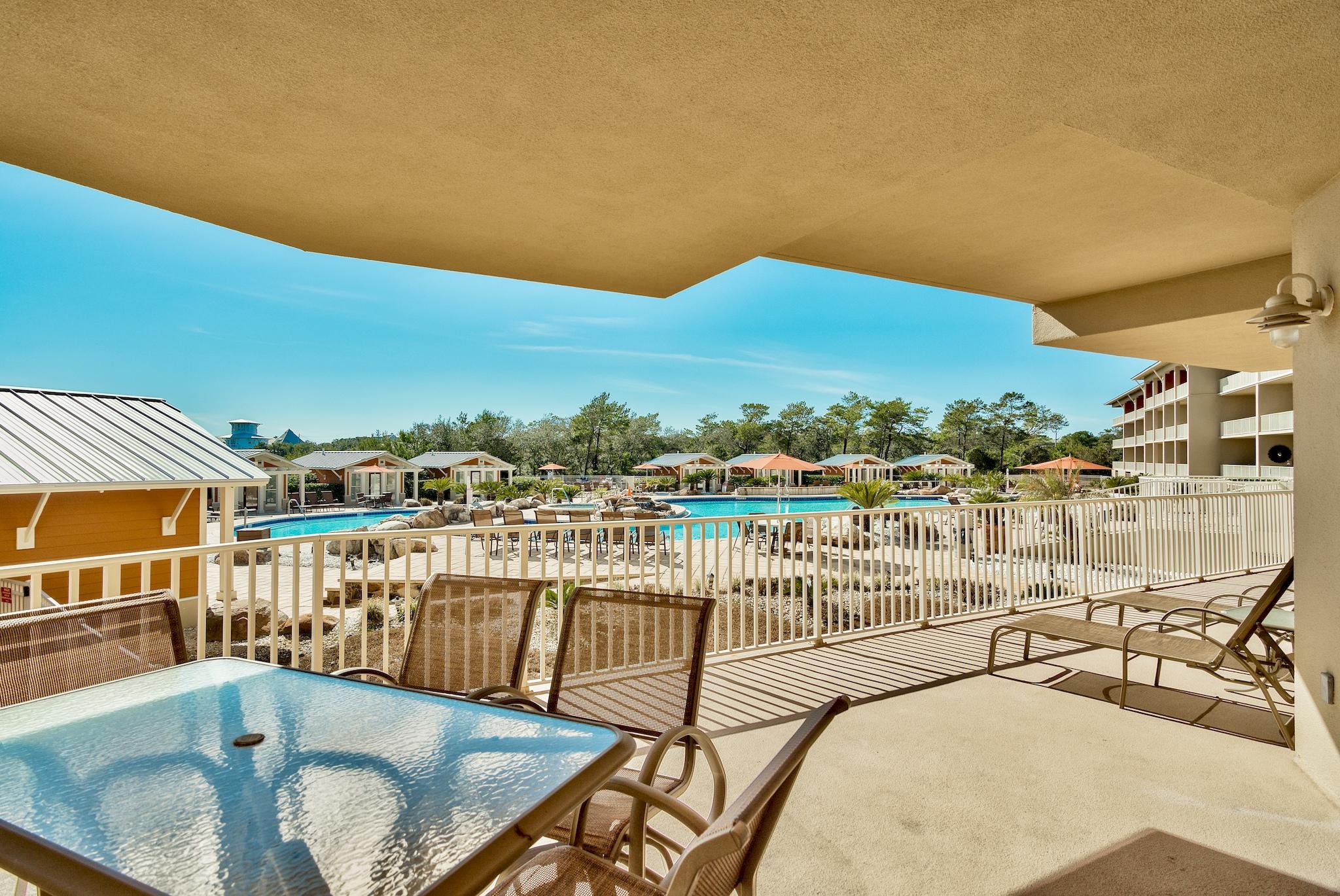 SANCTUARY AT REDFISH - Residential