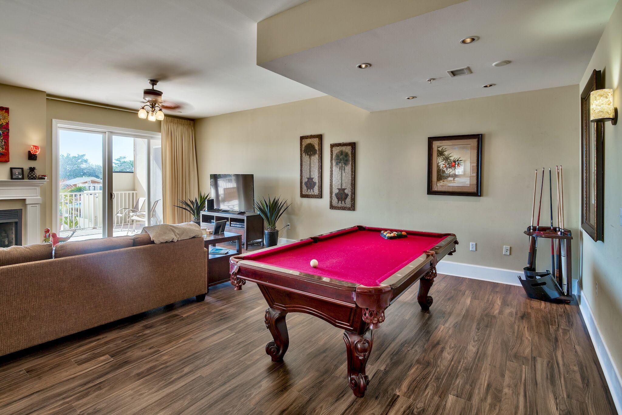 SANCTUARY AT REDFISH - Residential