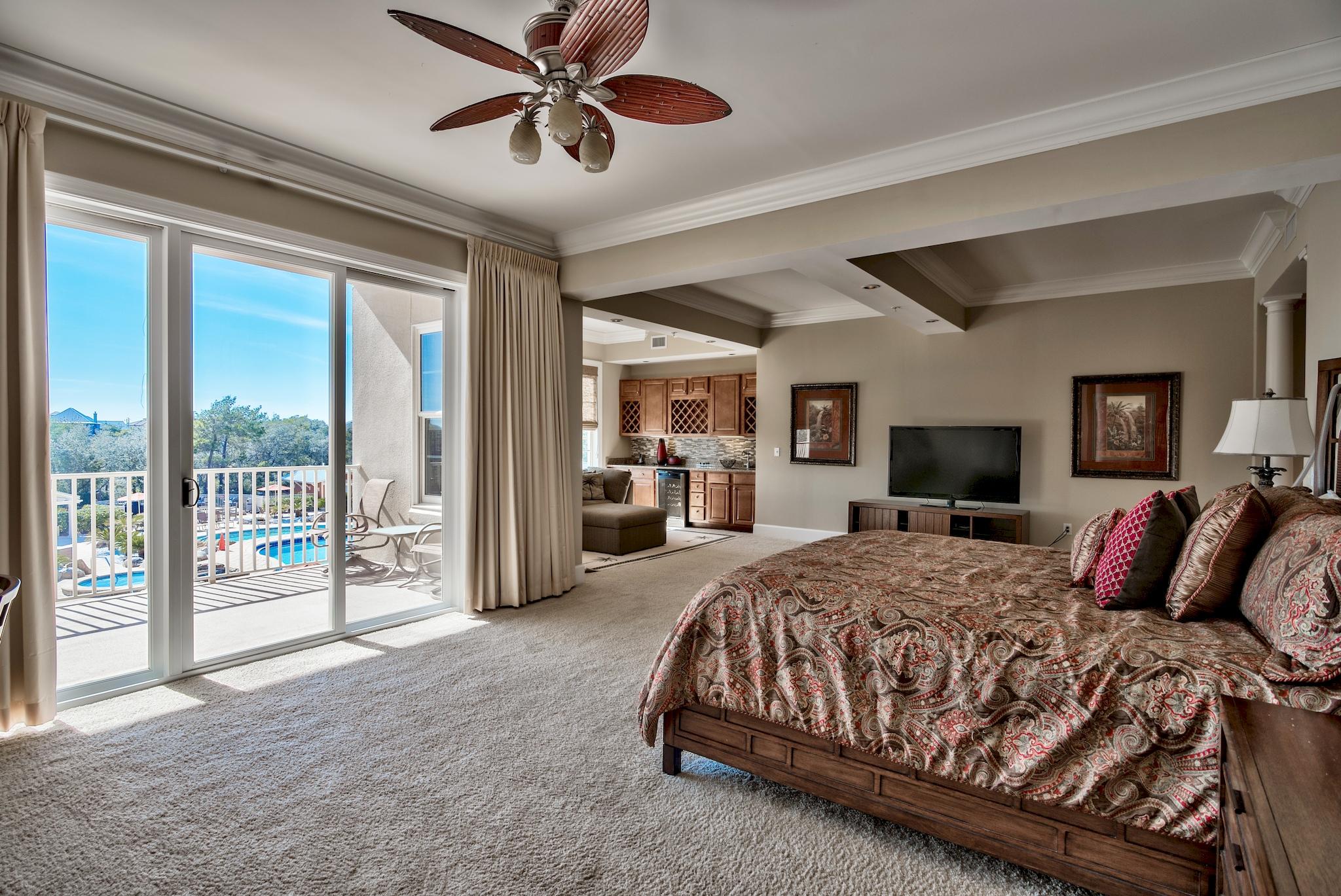 SANCTUARY AT REDFISH - Residential