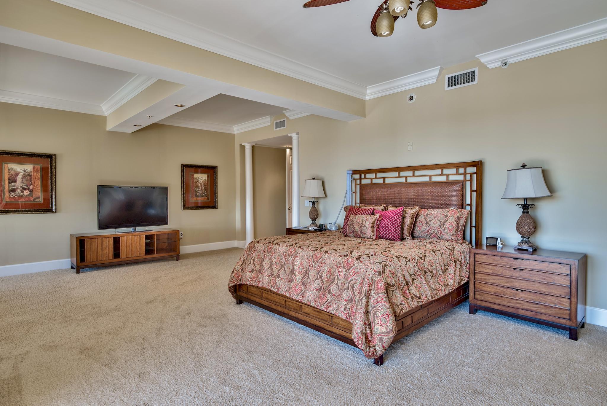 SANCTUARY AT REDFISH - Residential