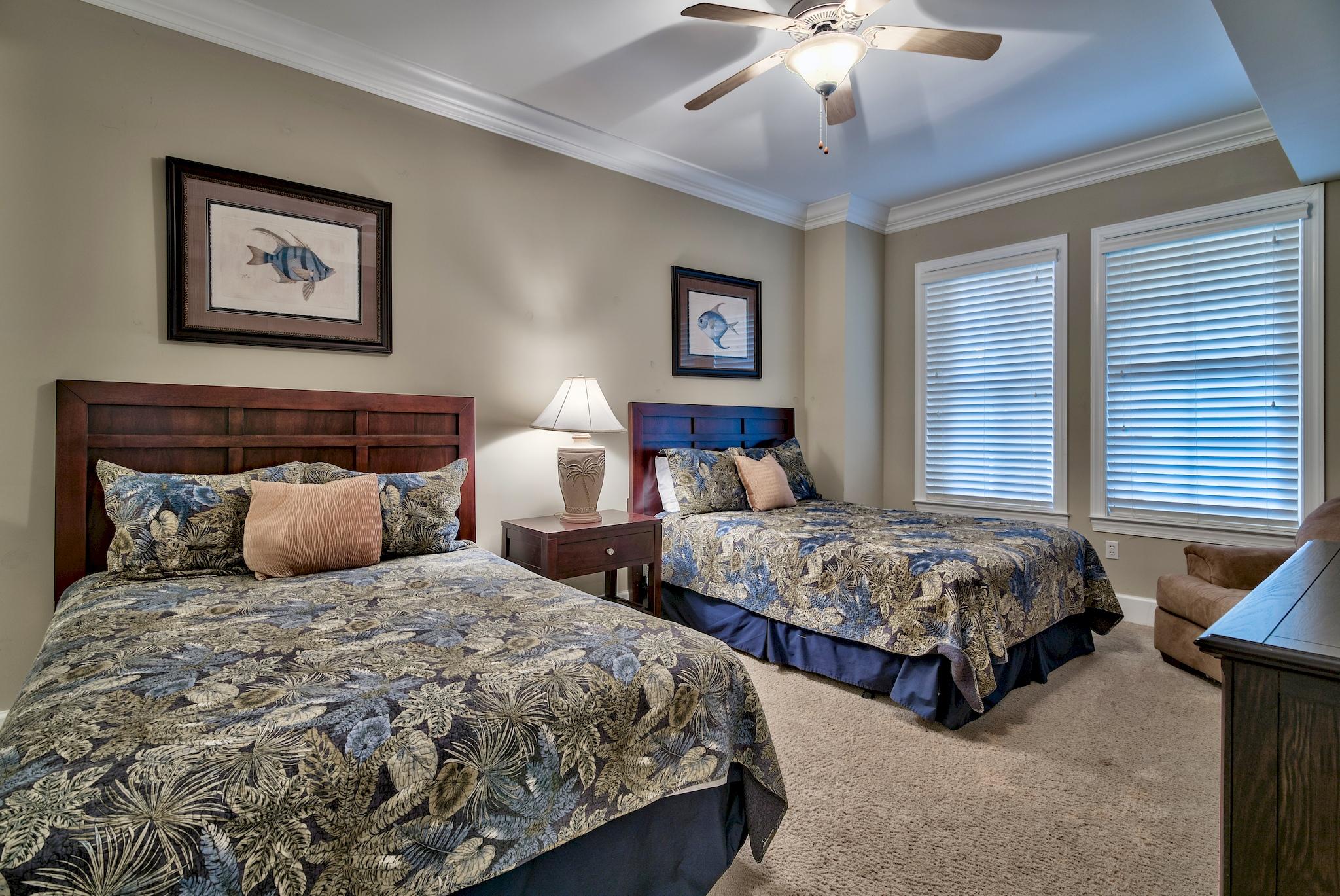 SANCTUARY AT REDFISH - Residential