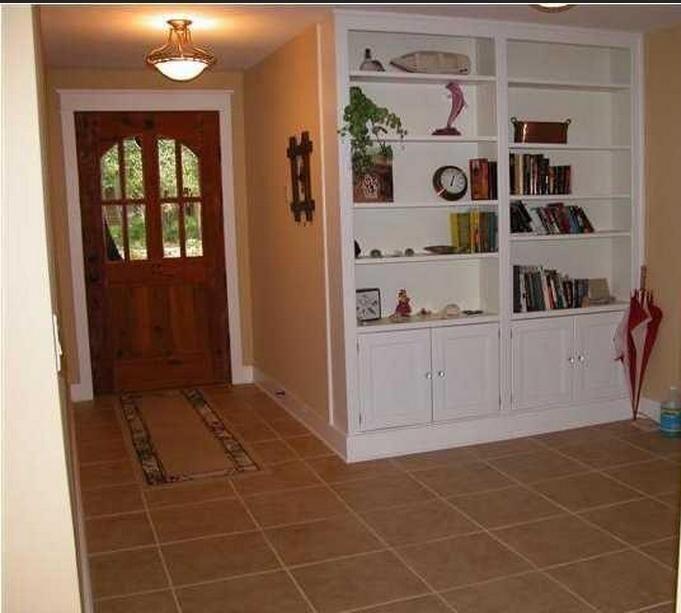 MORENO ACRES S/D - Residential