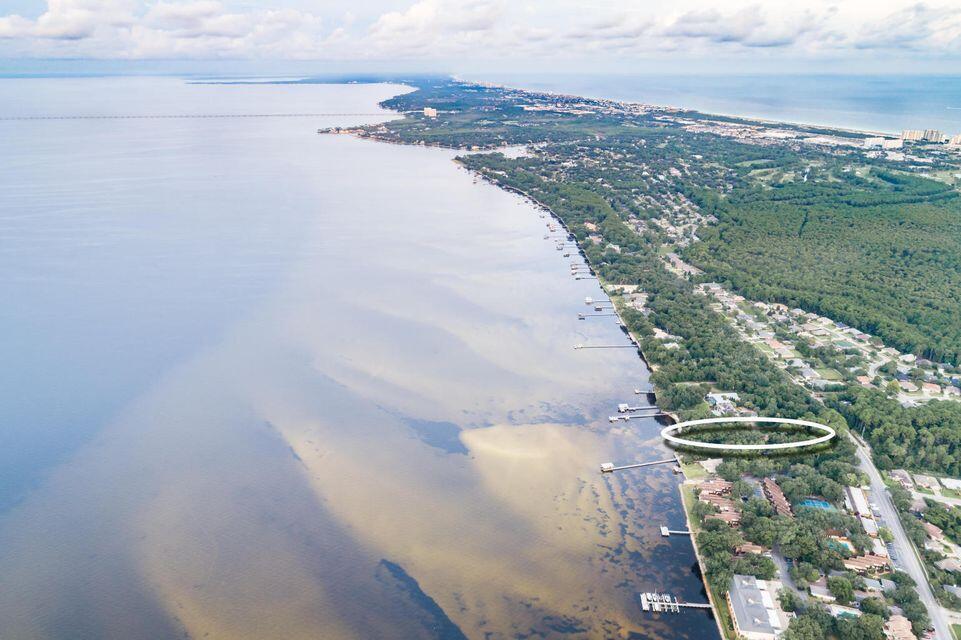 MORENO ACRES S/D - Residential