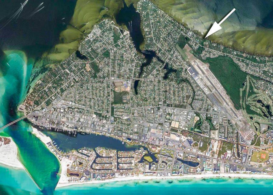 MORENO ACRES S/D - Residential