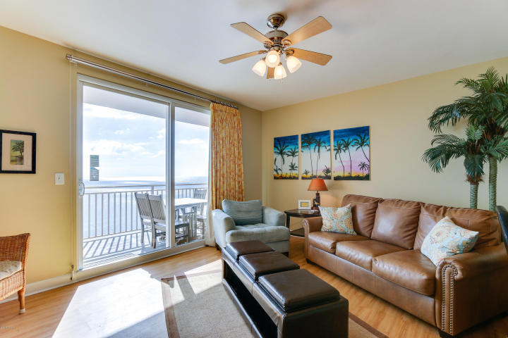 SPLASH, A STERLING RESORT - Residential