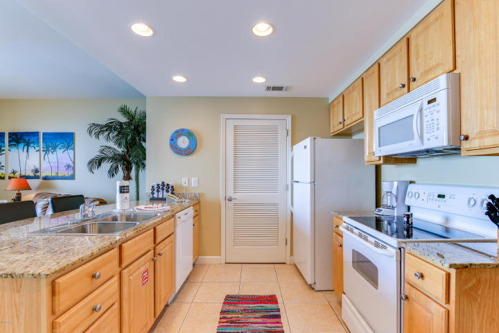 SPLASH, A STERLING RESORT - Residential