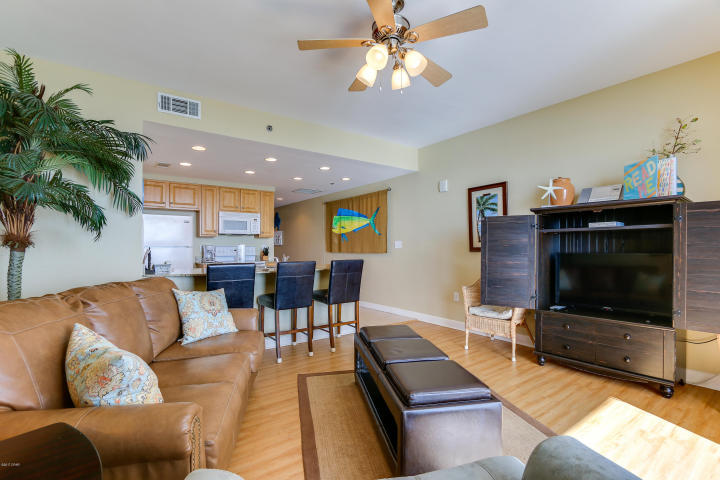 SPLASH, A STERLING RESORT - Residential