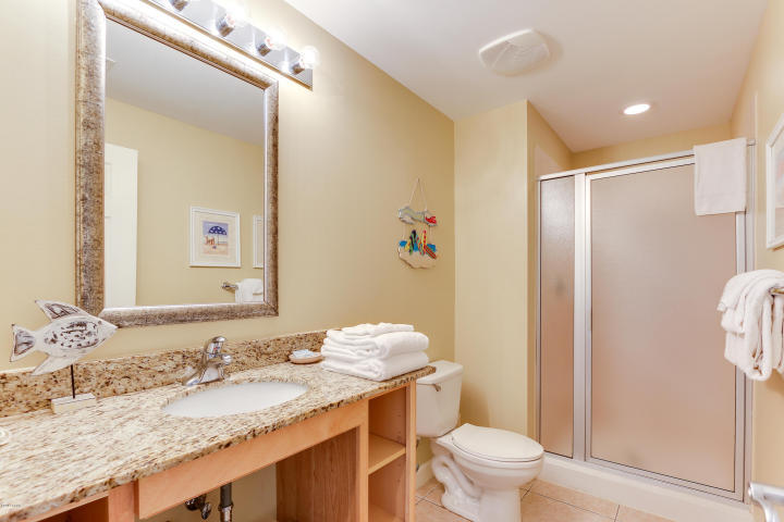 SPLASH, A STERLING RESORT - Residential