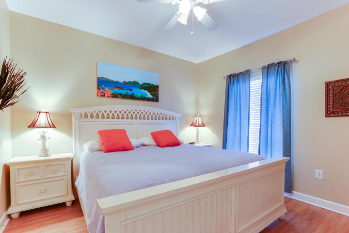 SPLASH, A STERLING RESORT - Residential