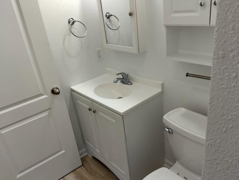 GARNIERS BEACH 2ND - Residential Lease