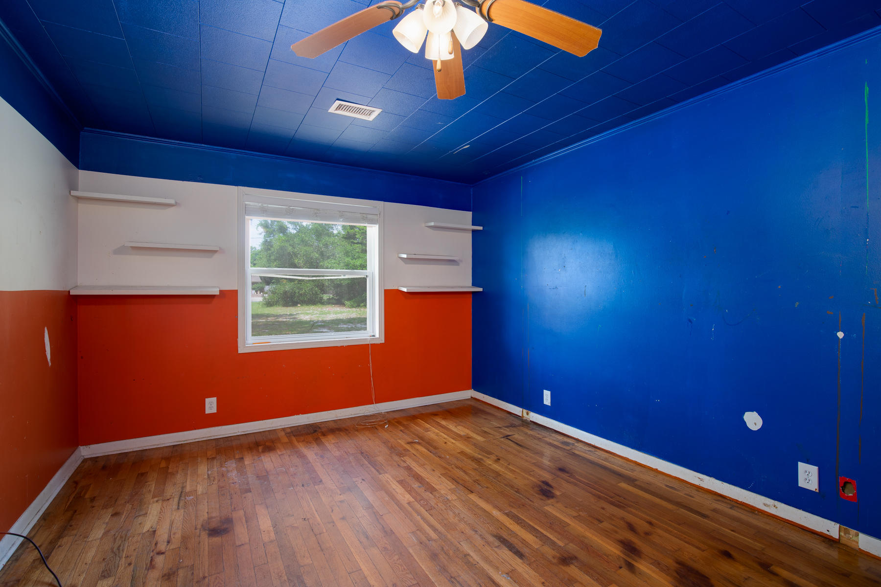 CASA LOMA S/D - Residential