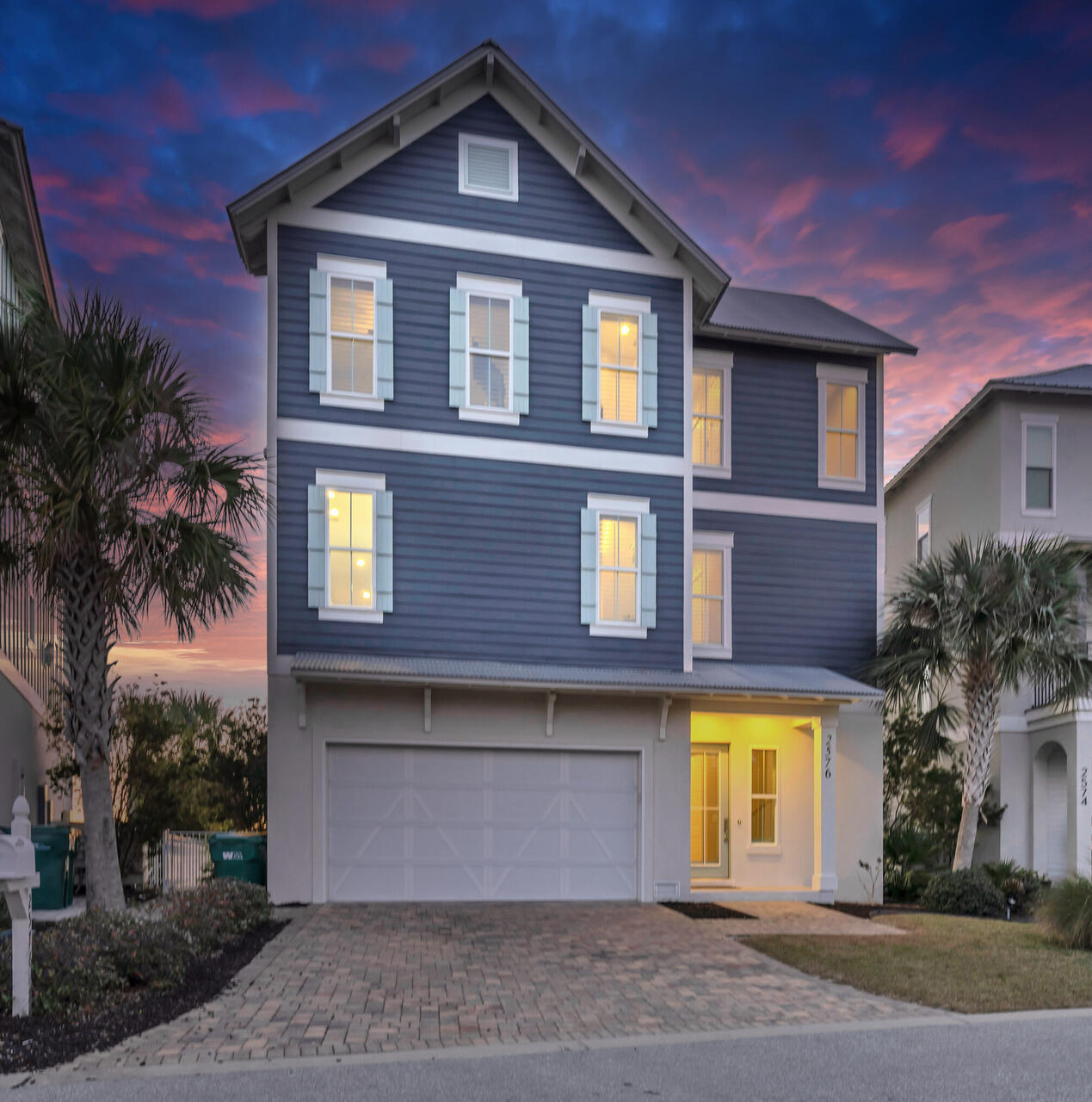 The Pointe - Residential