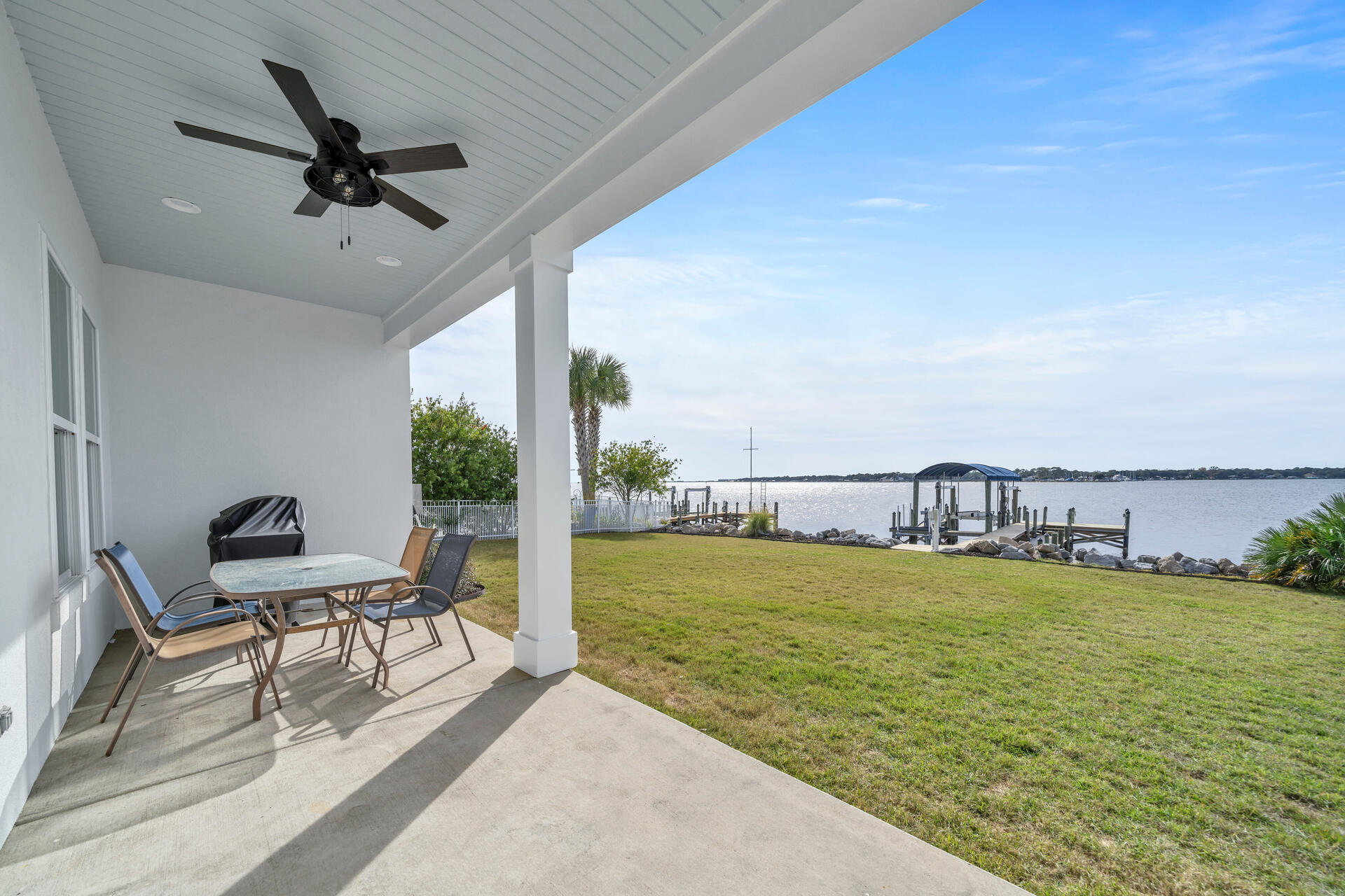 The Pointe - Residential