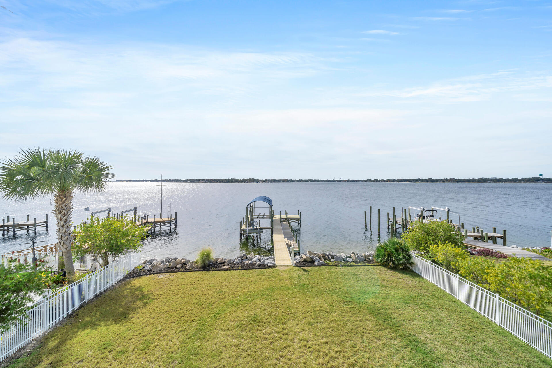 The Pointe - Residential