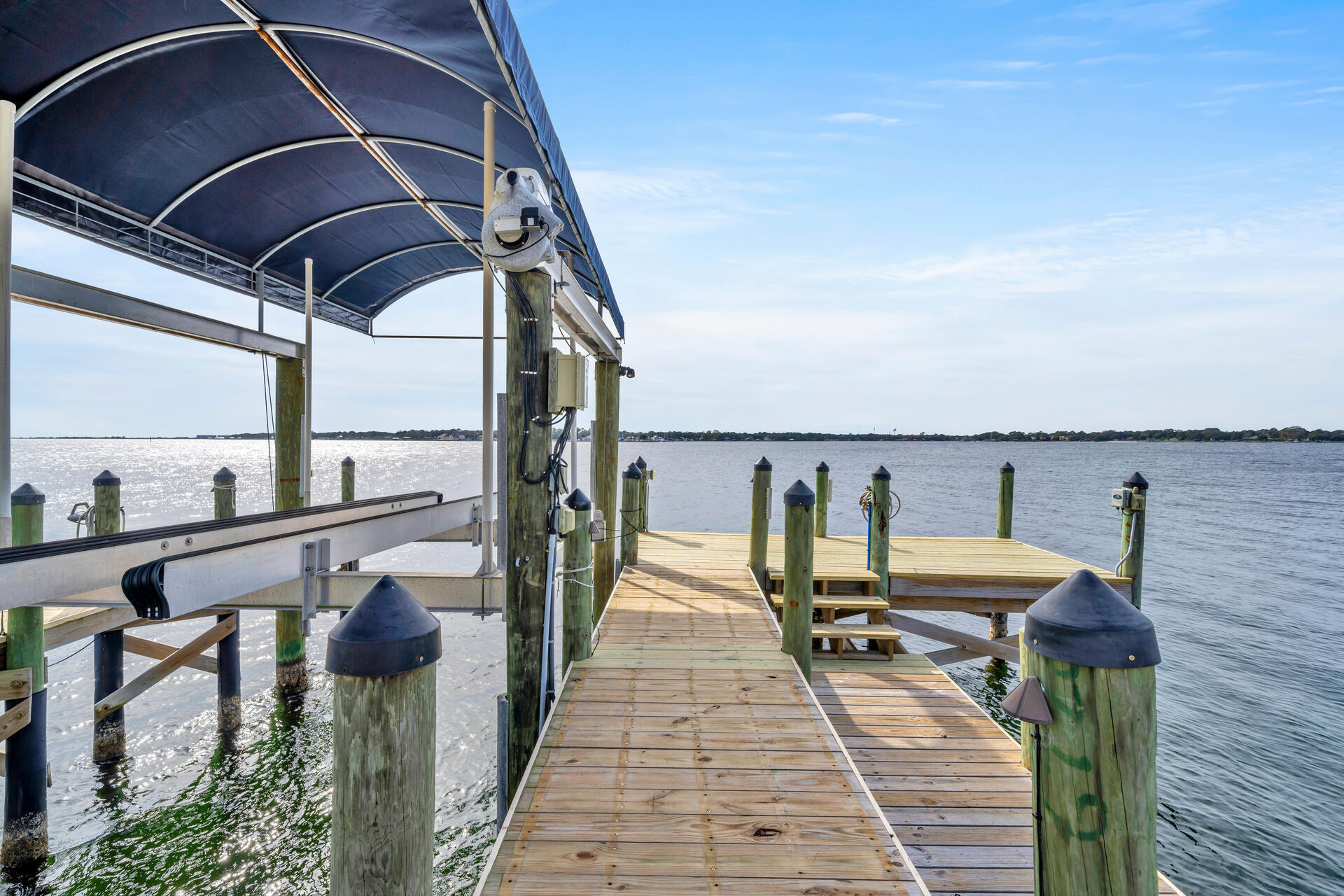 The Pointe - Residential