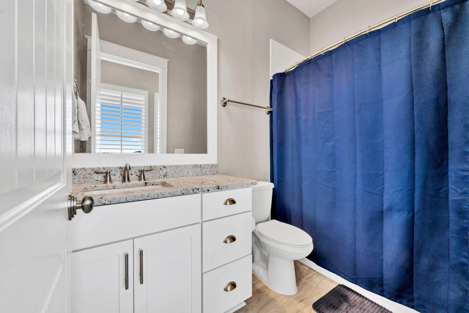 The Pointe - Residential