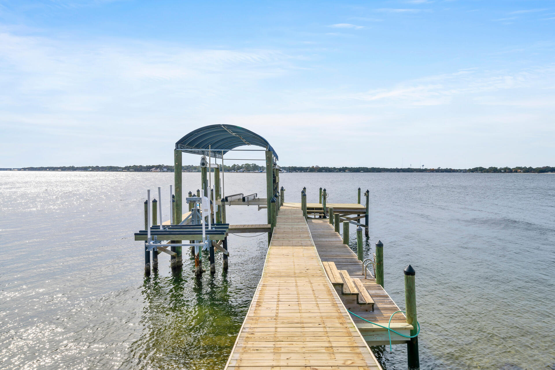 The Pointe - Residential