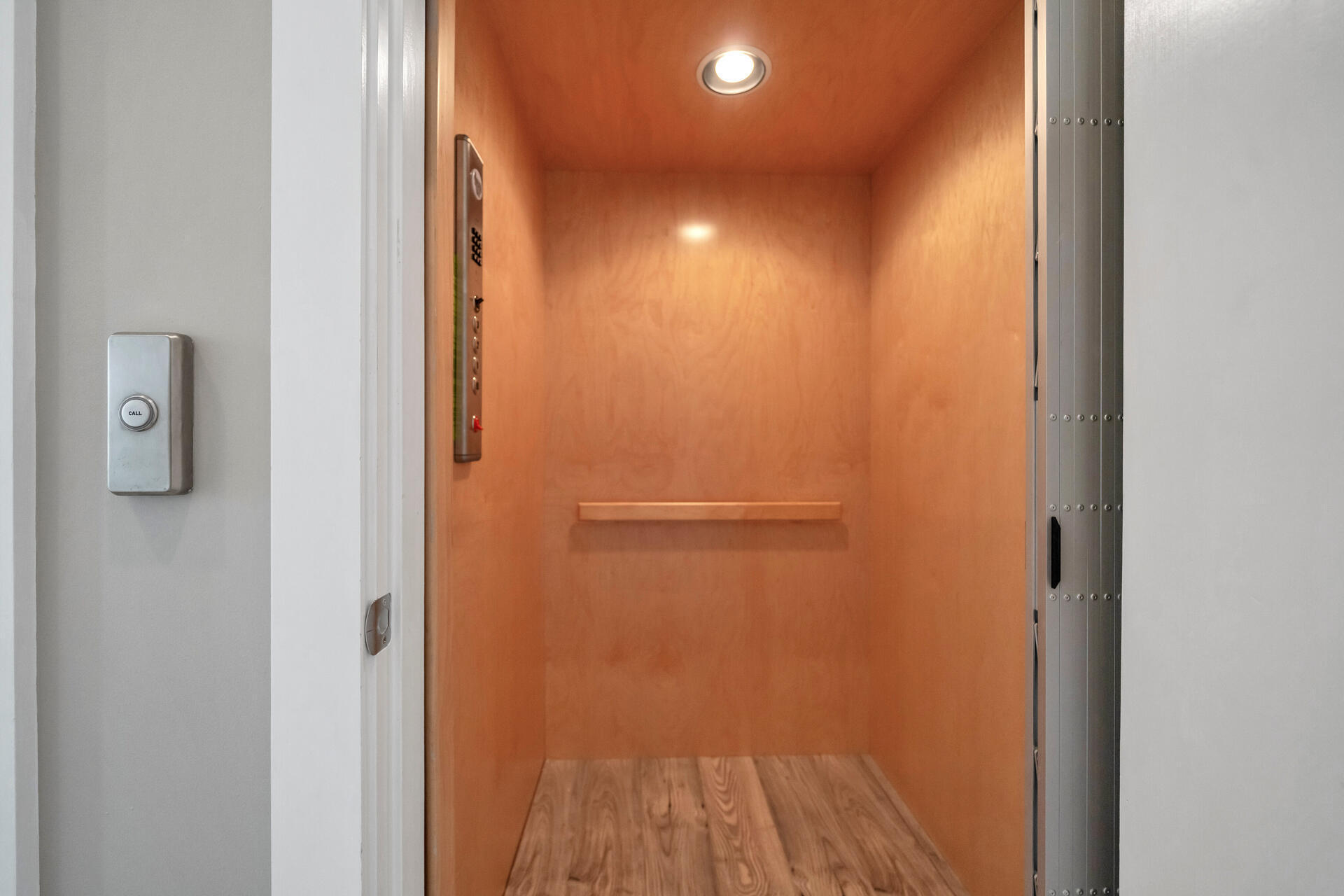 The Pointe - Residential