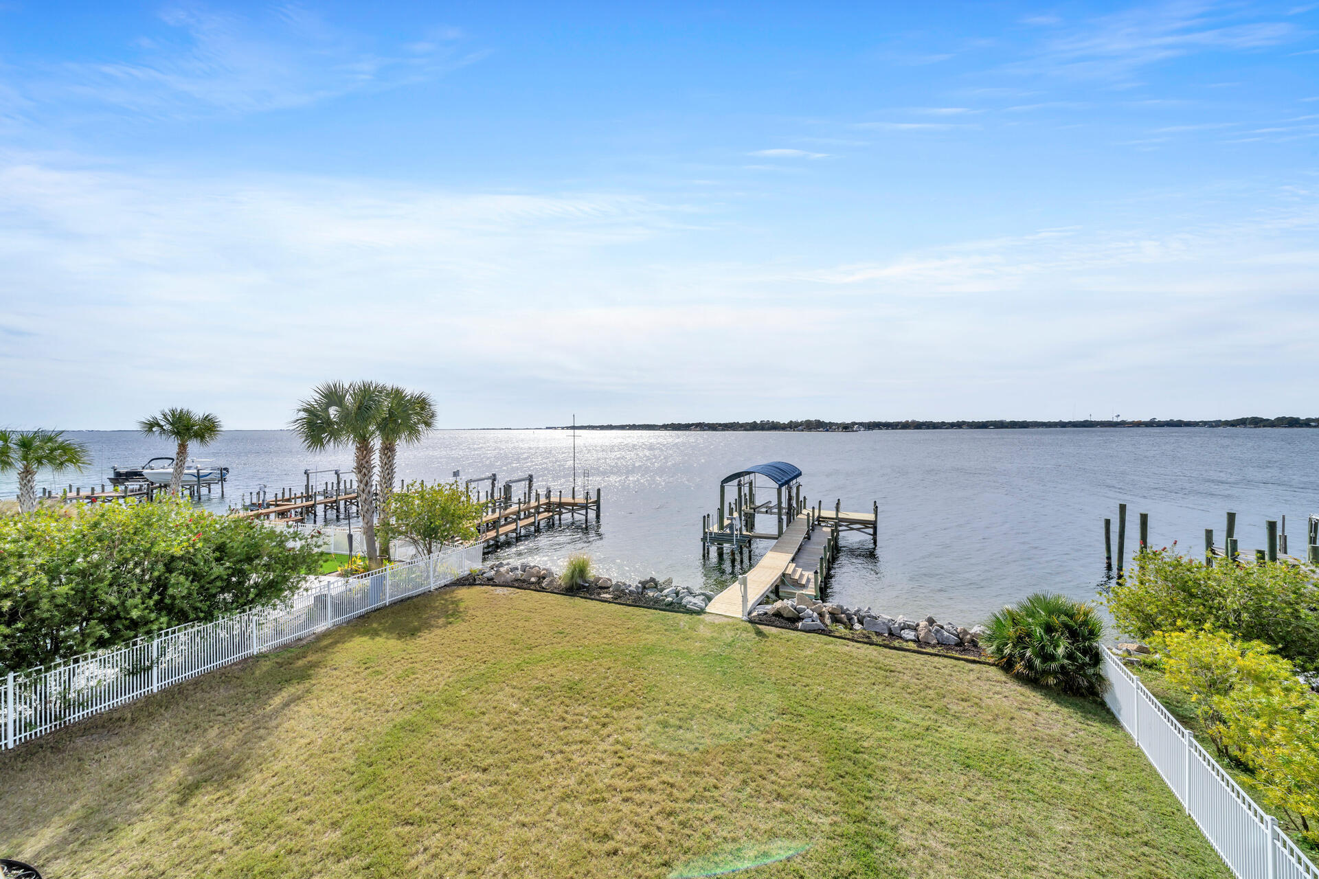 The Pointe - Residential