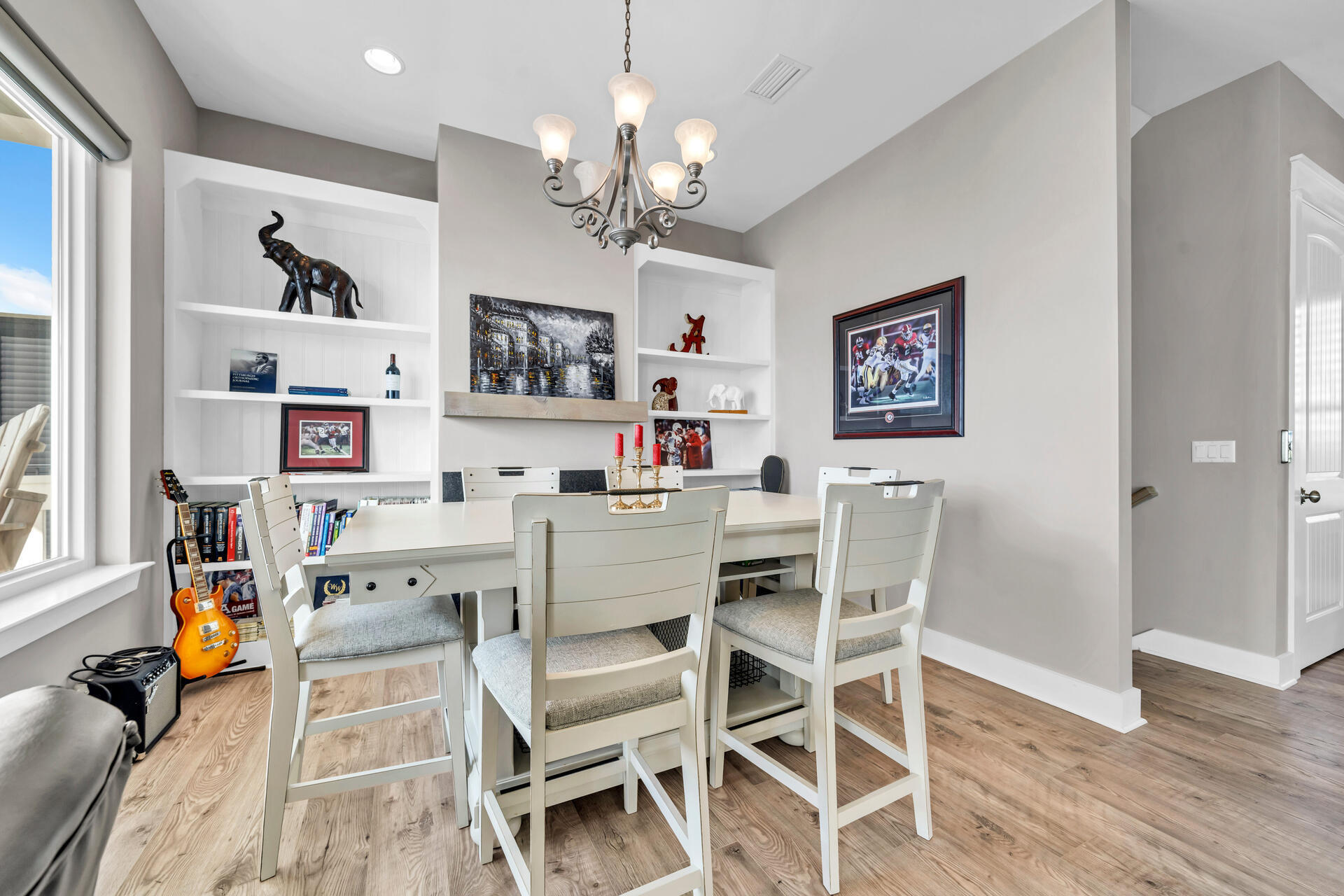 The Pointe - Residential