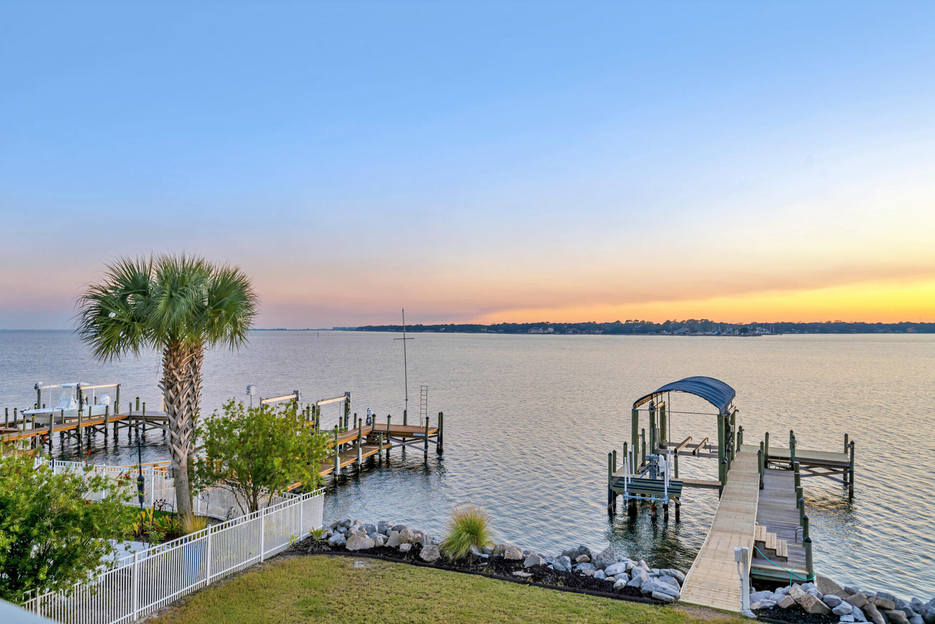 The Pointe - Residential