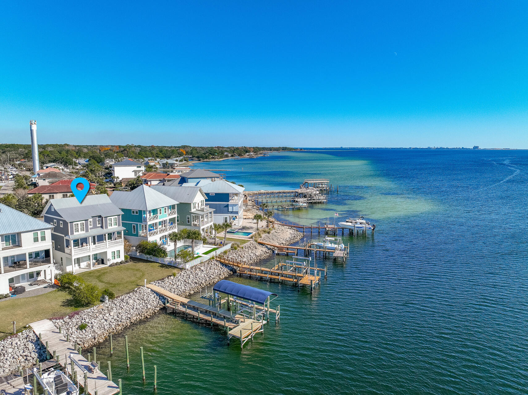 The Pointe - Residential