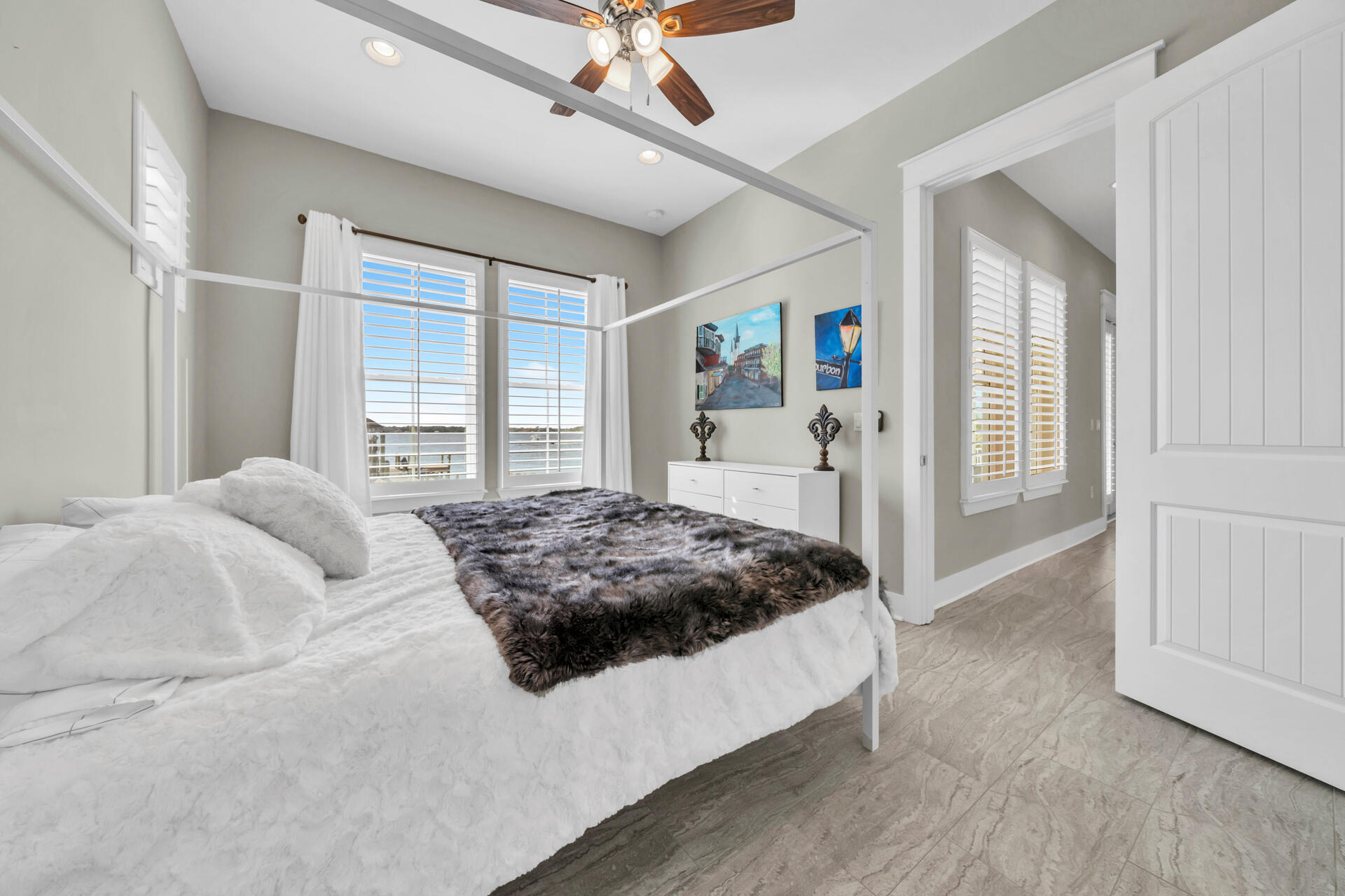 The Pointe - Residential