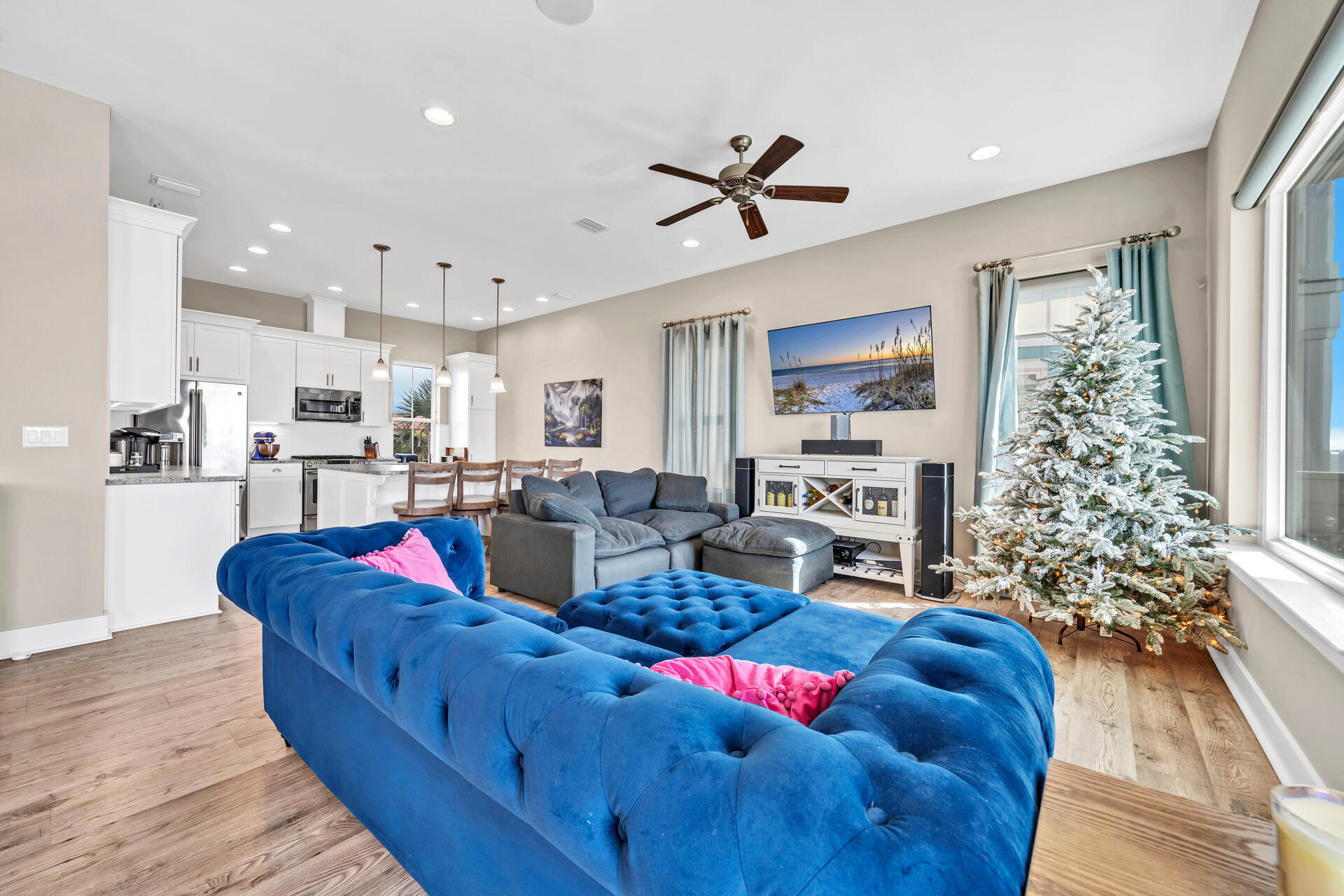 The Pointe - Residential