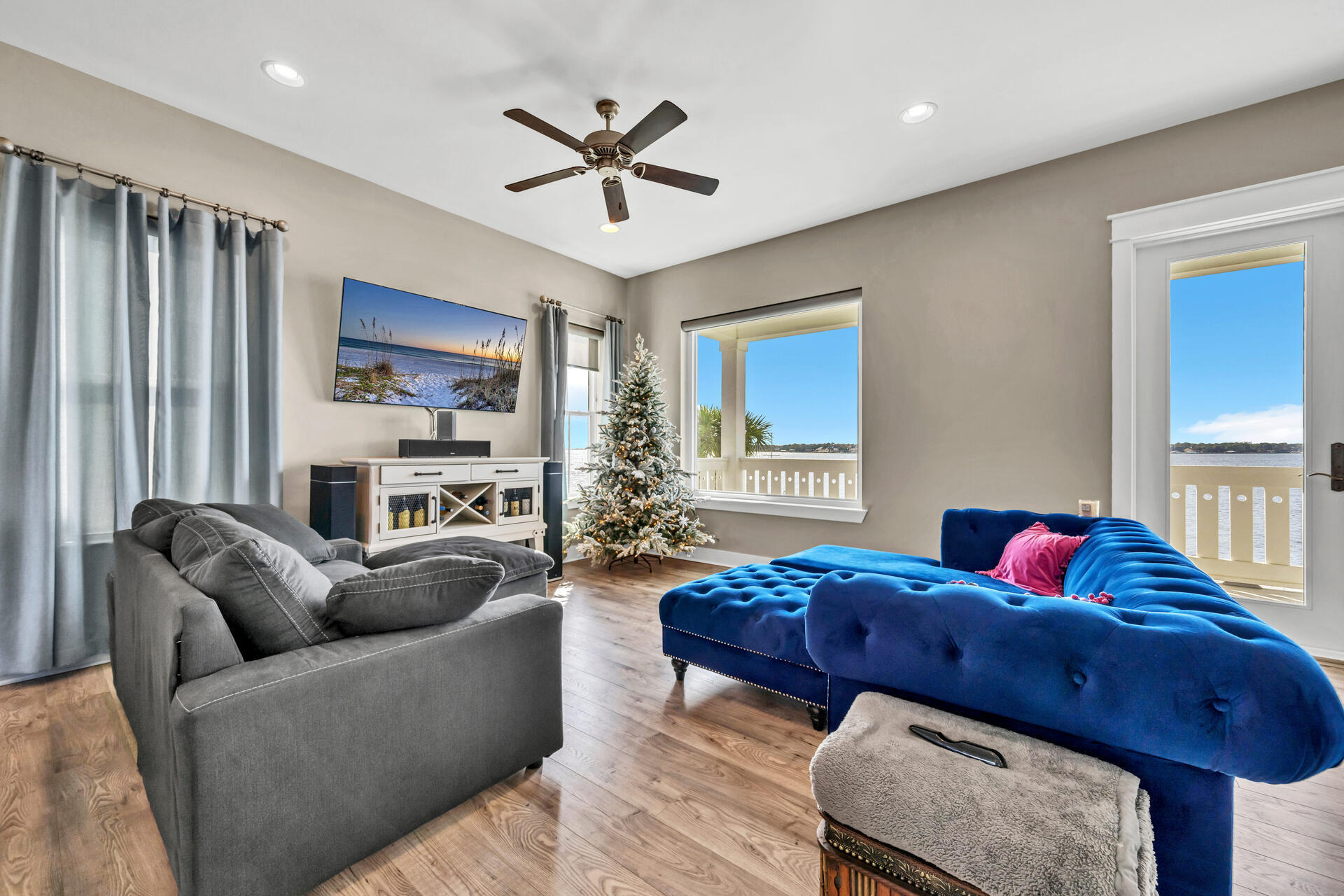 The Pointe - Residential