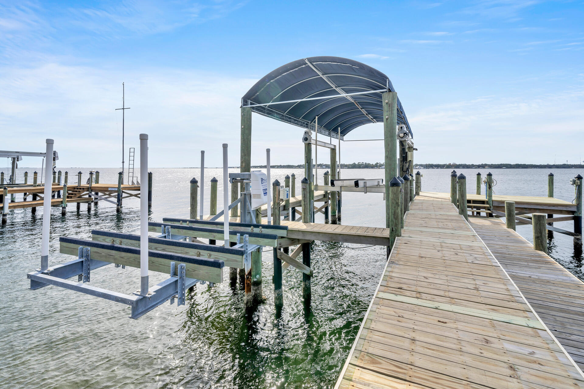 The Pointe - Residential