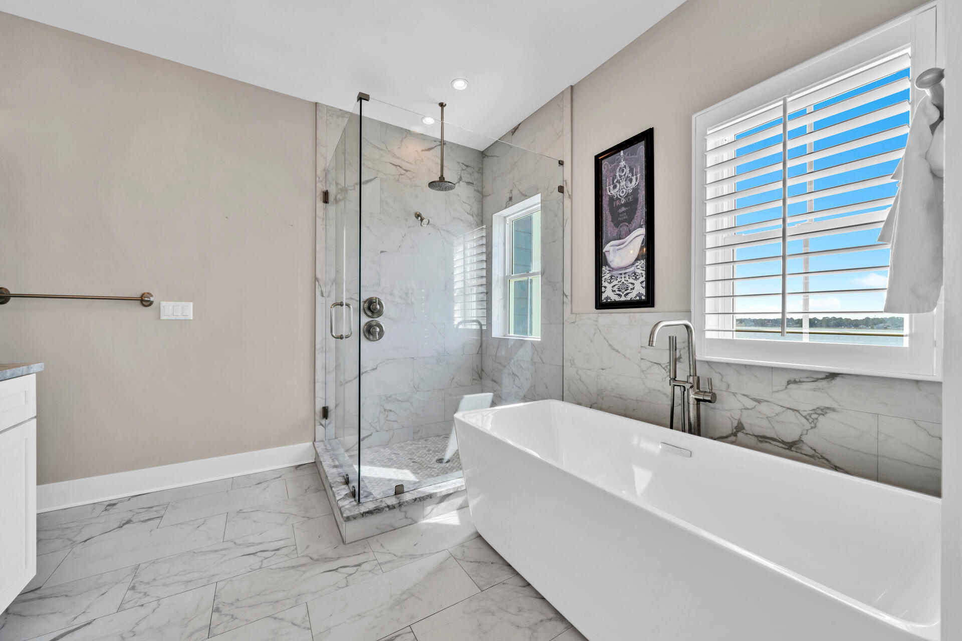 The Pointe - Residential