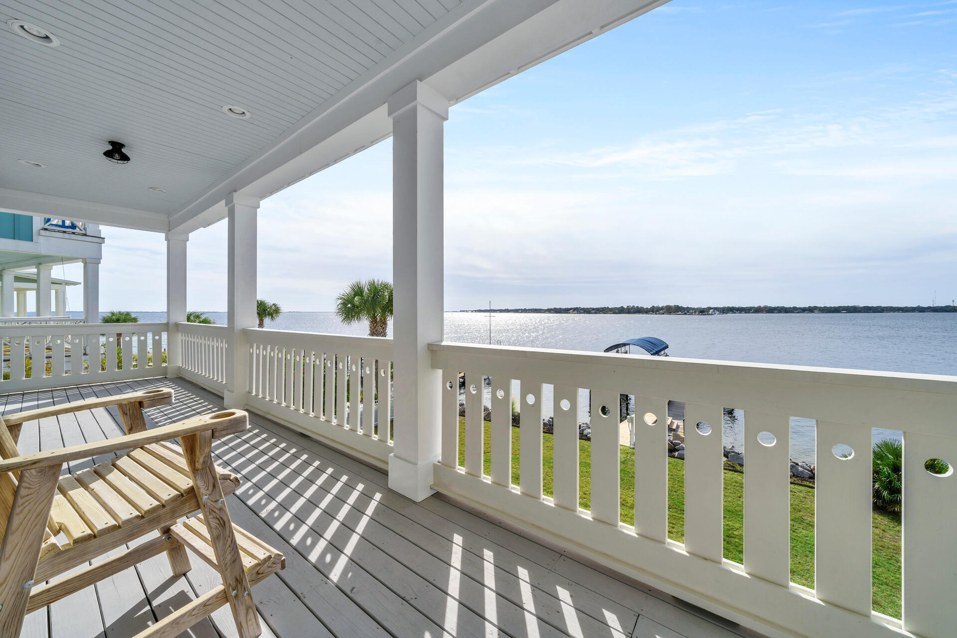 The Pointe - Residential