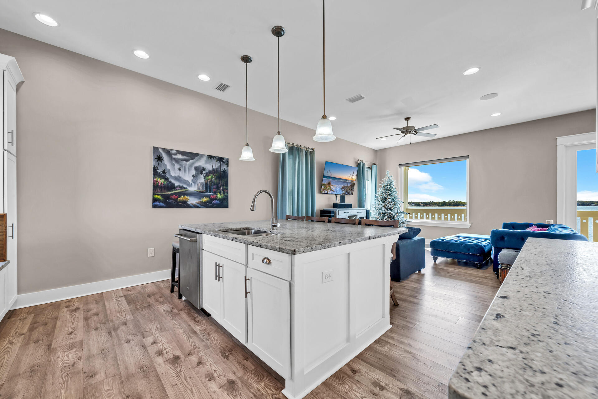 The Pointe - Residential