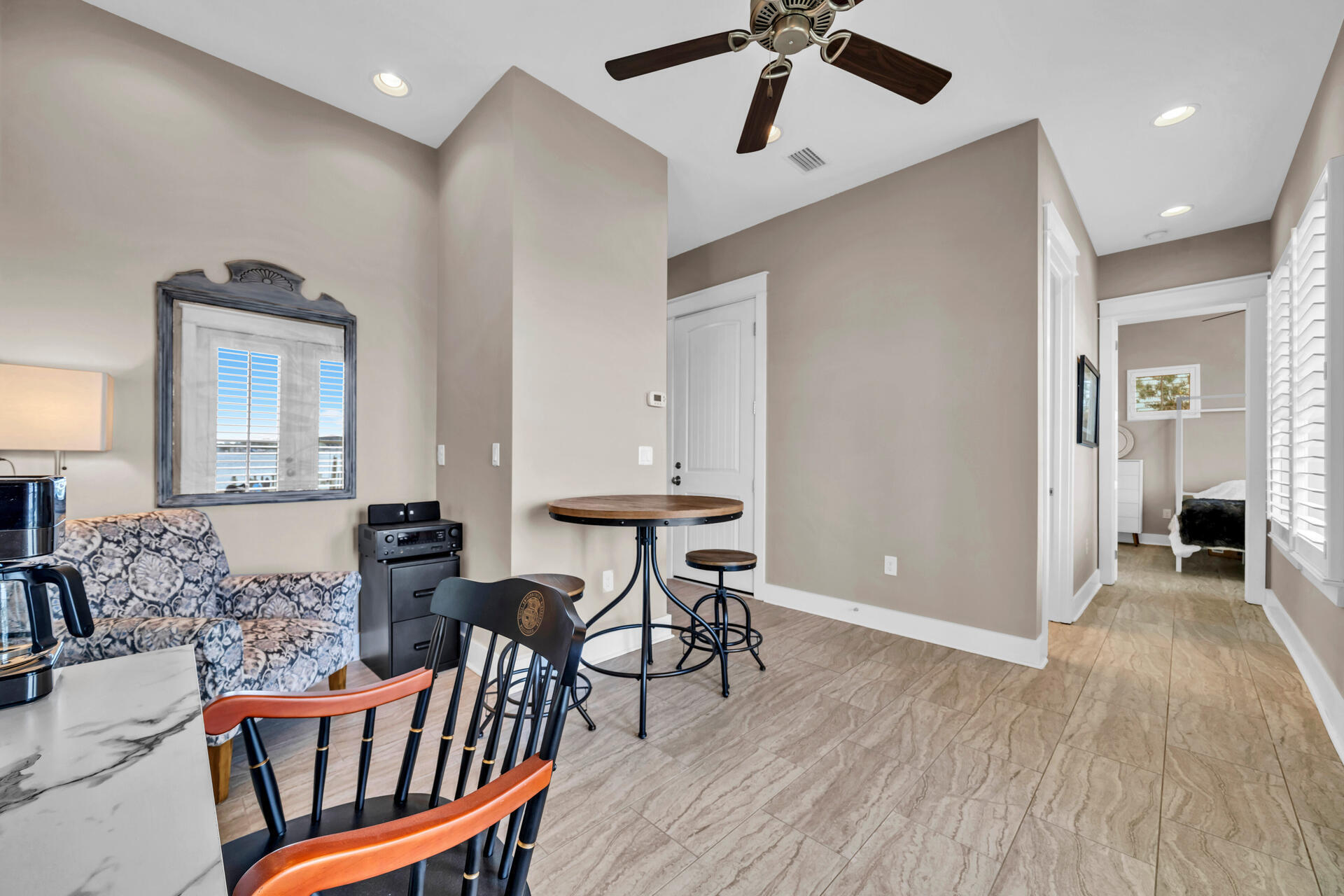 The Pointe - Residential