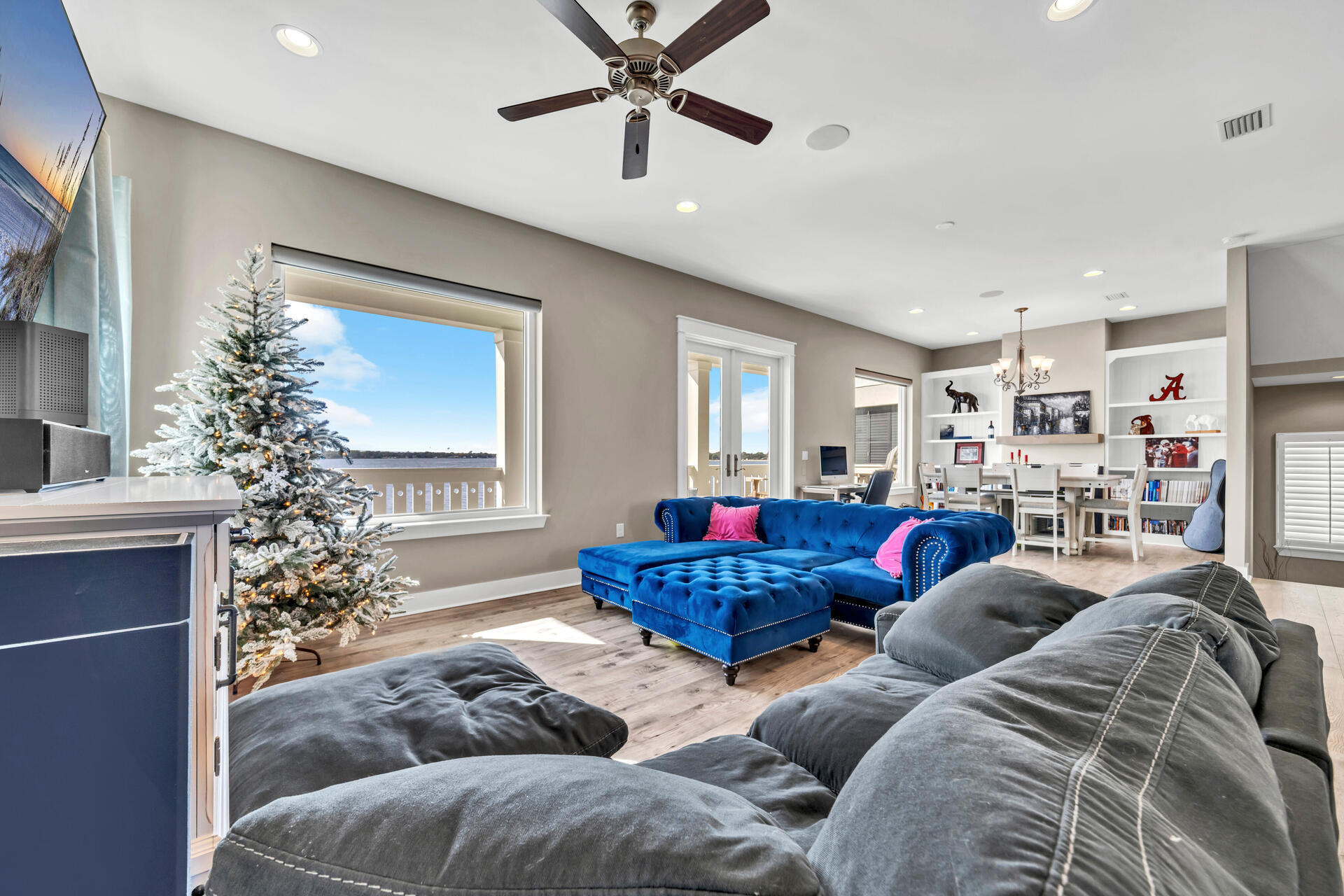 The Pointe - Residential